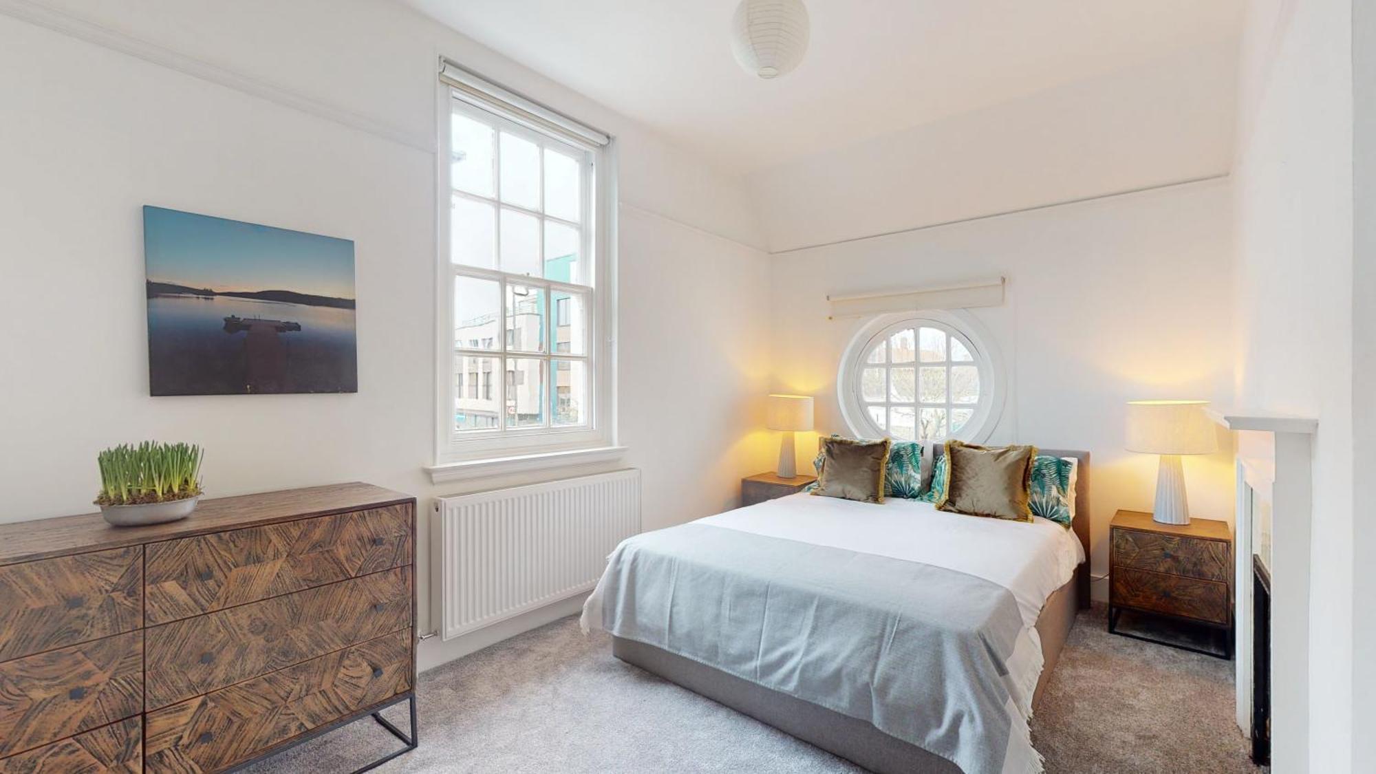 The Vicarage Tooting, Sw17 Maison d'hôtes Londres