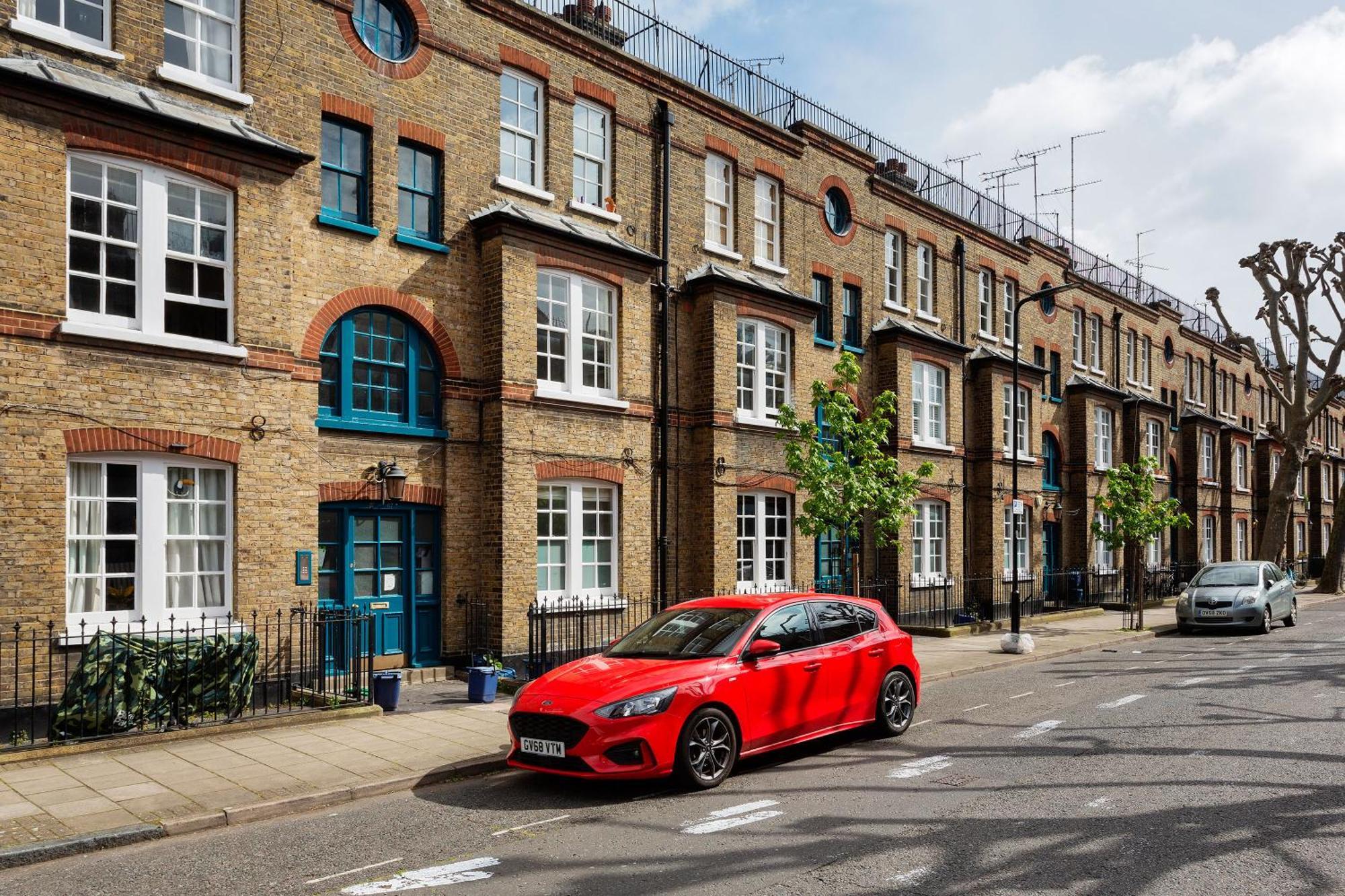 Veeve - Hoxton Hideaway *