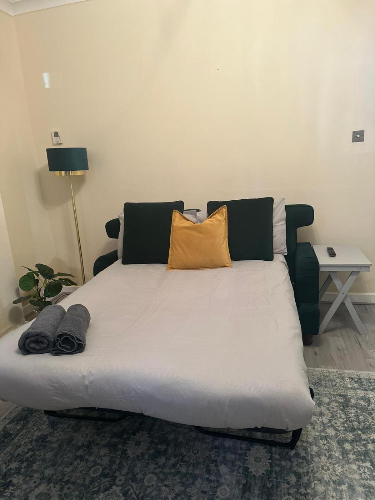 Charming 2 Bedroom Family Apartamento Londres