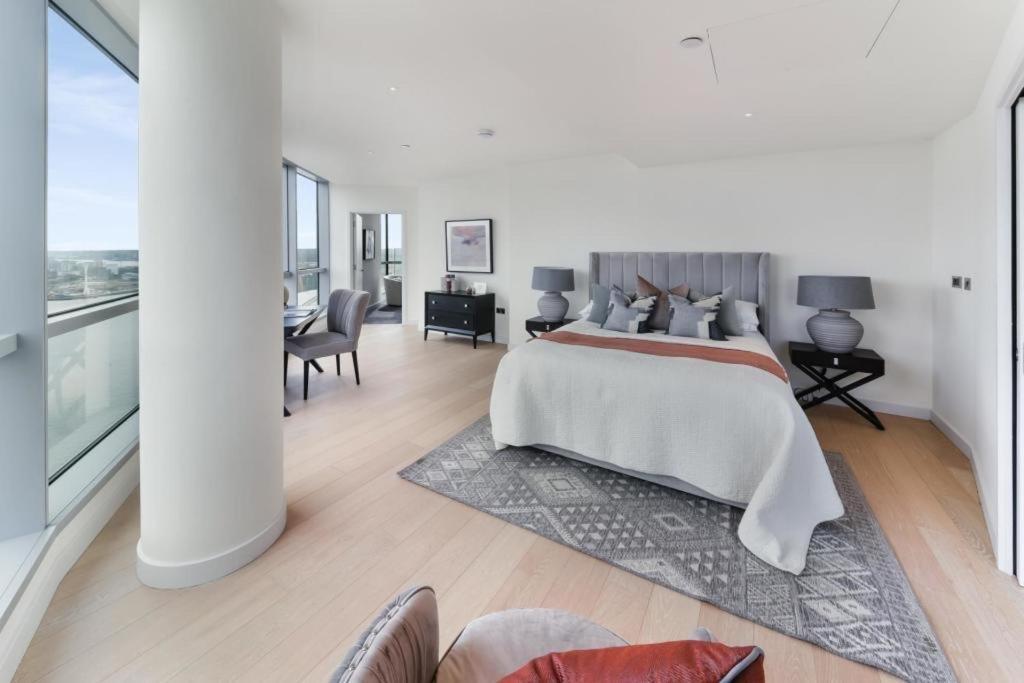 High Level, Two Bedroom