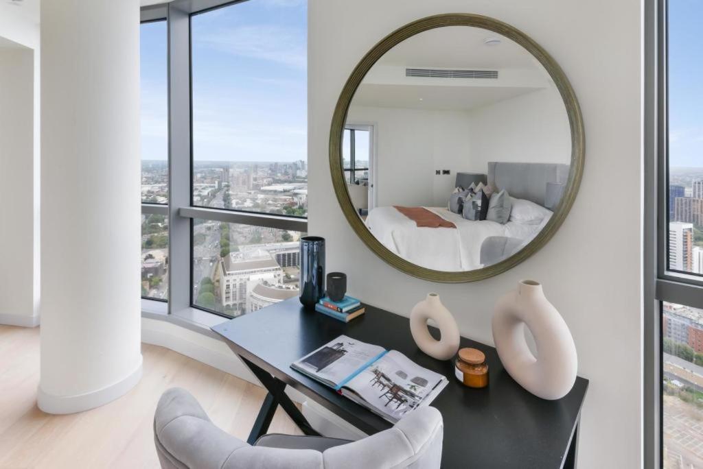 High Level, Two Bedroom Apartamento *