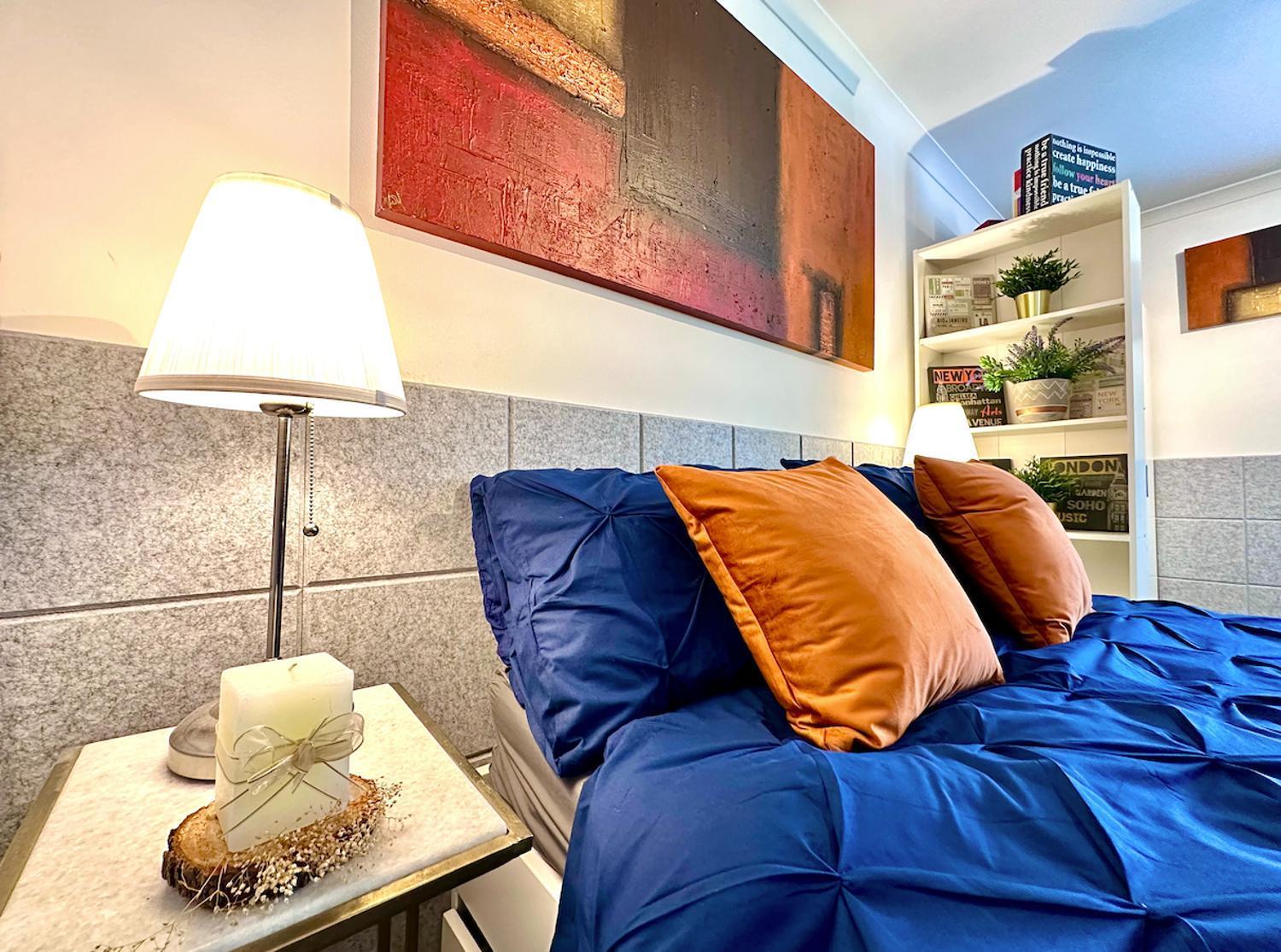 Stunning Business Travellers Studio En-Suite Bathroom Garden View Londres
