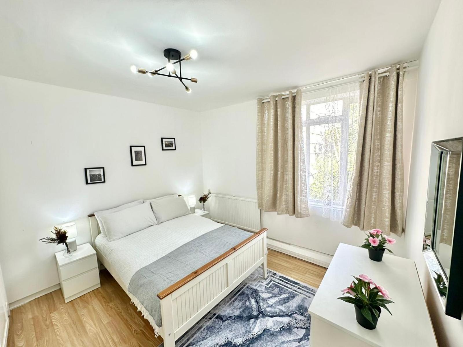 Paddington Two Bedroom Appartement Londen