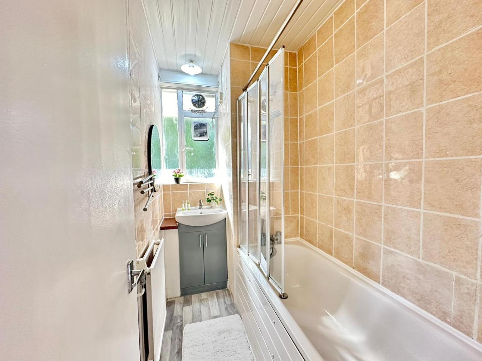 Paddington Two Bedroom Londen