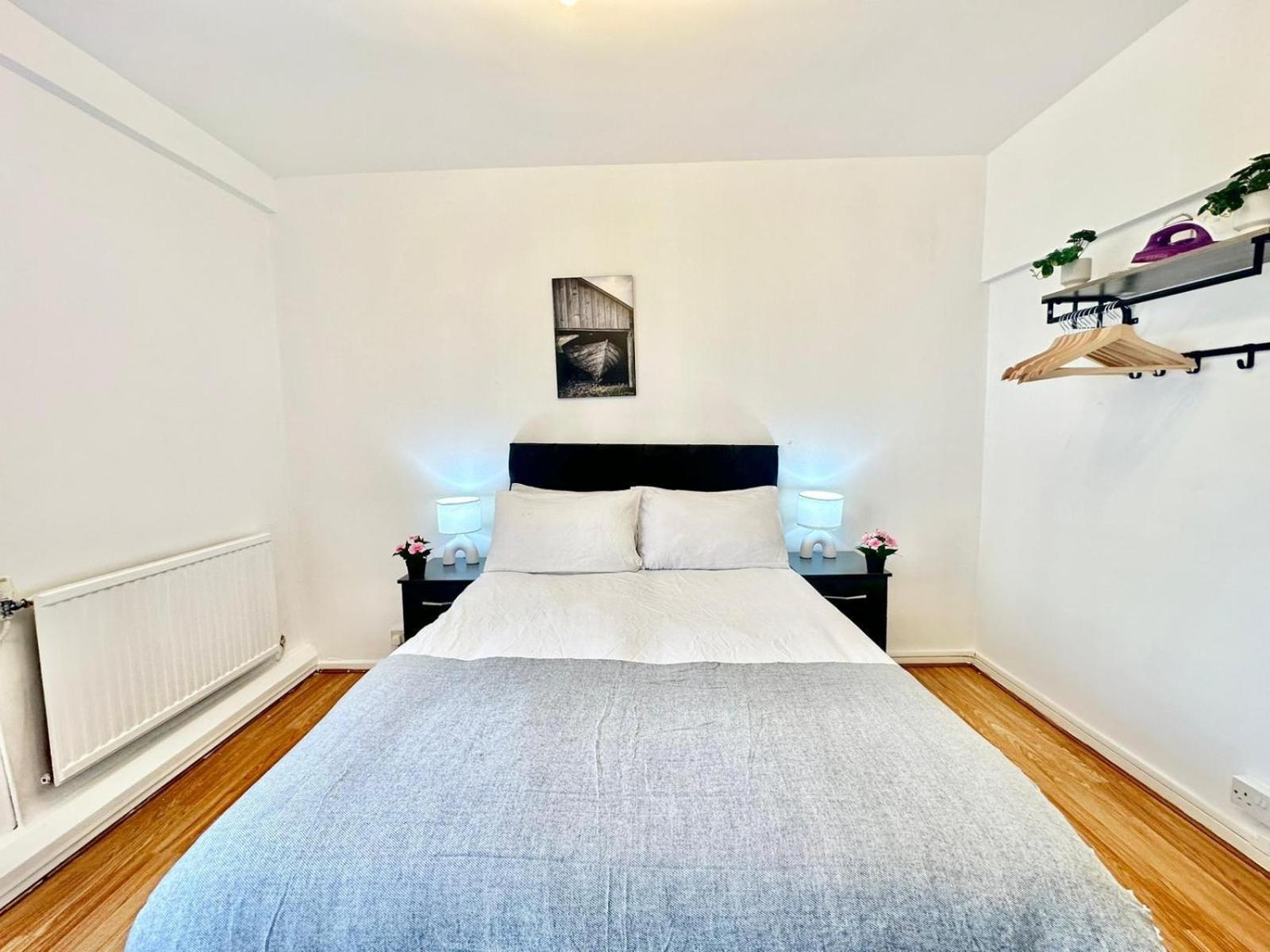 Paddington Two Bedroom Appartement