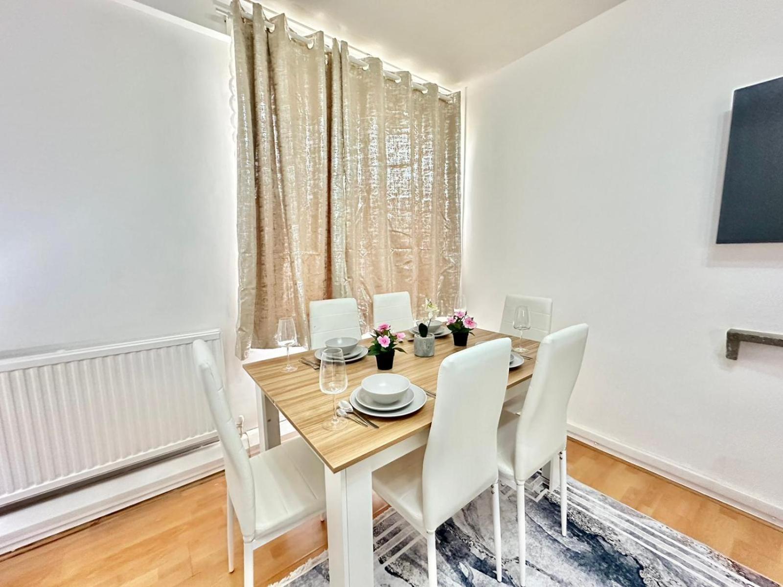 Paddington Two Bedroom * Londen