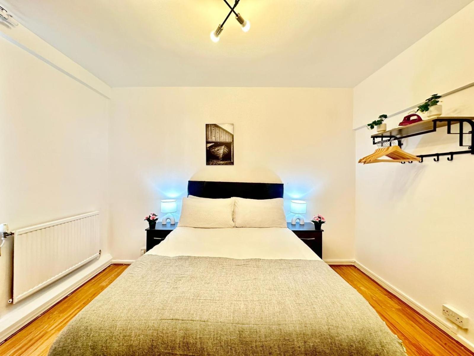 Appartement Paddington Two Bedroom *