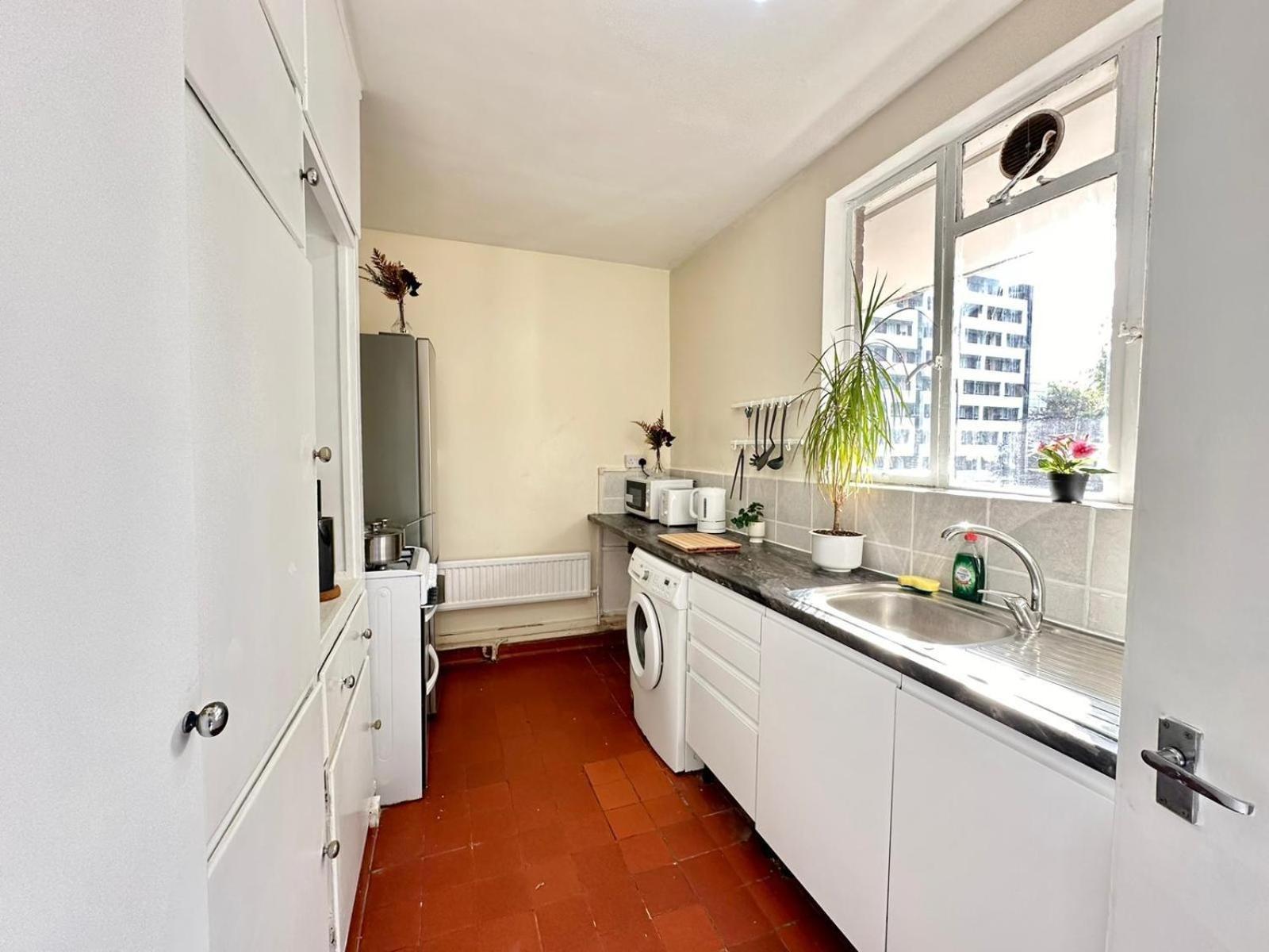 Appartement Paddington Two Bedroom *