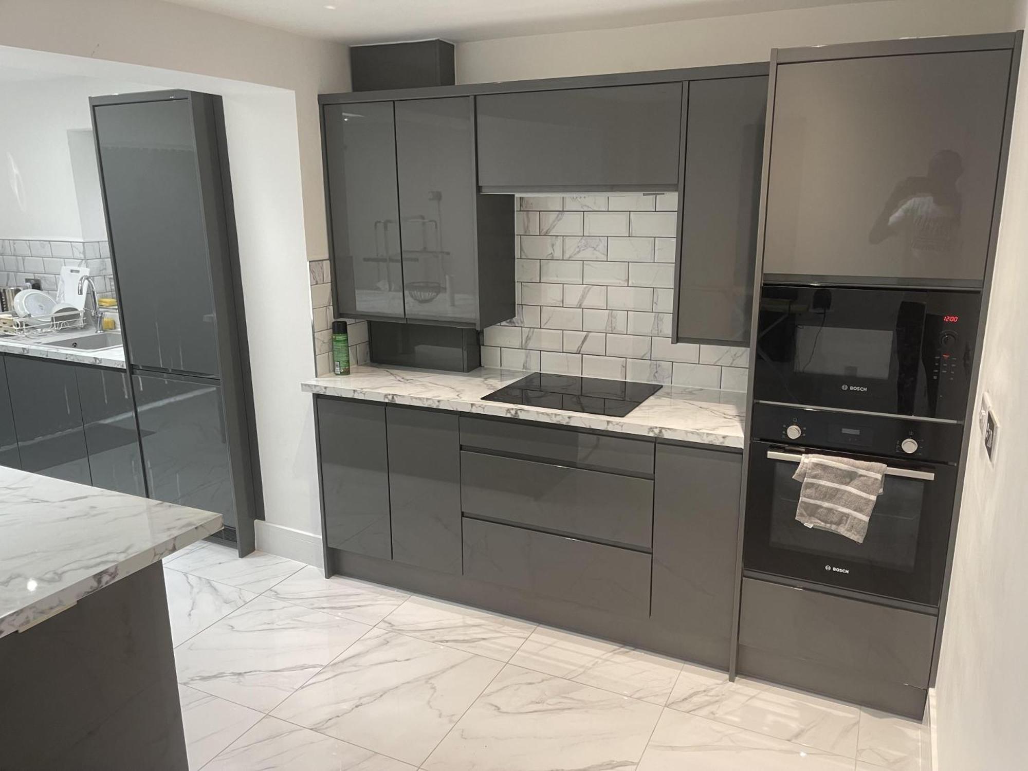 Cozy House With 3 Bedrooms Сasa de vacaciones
