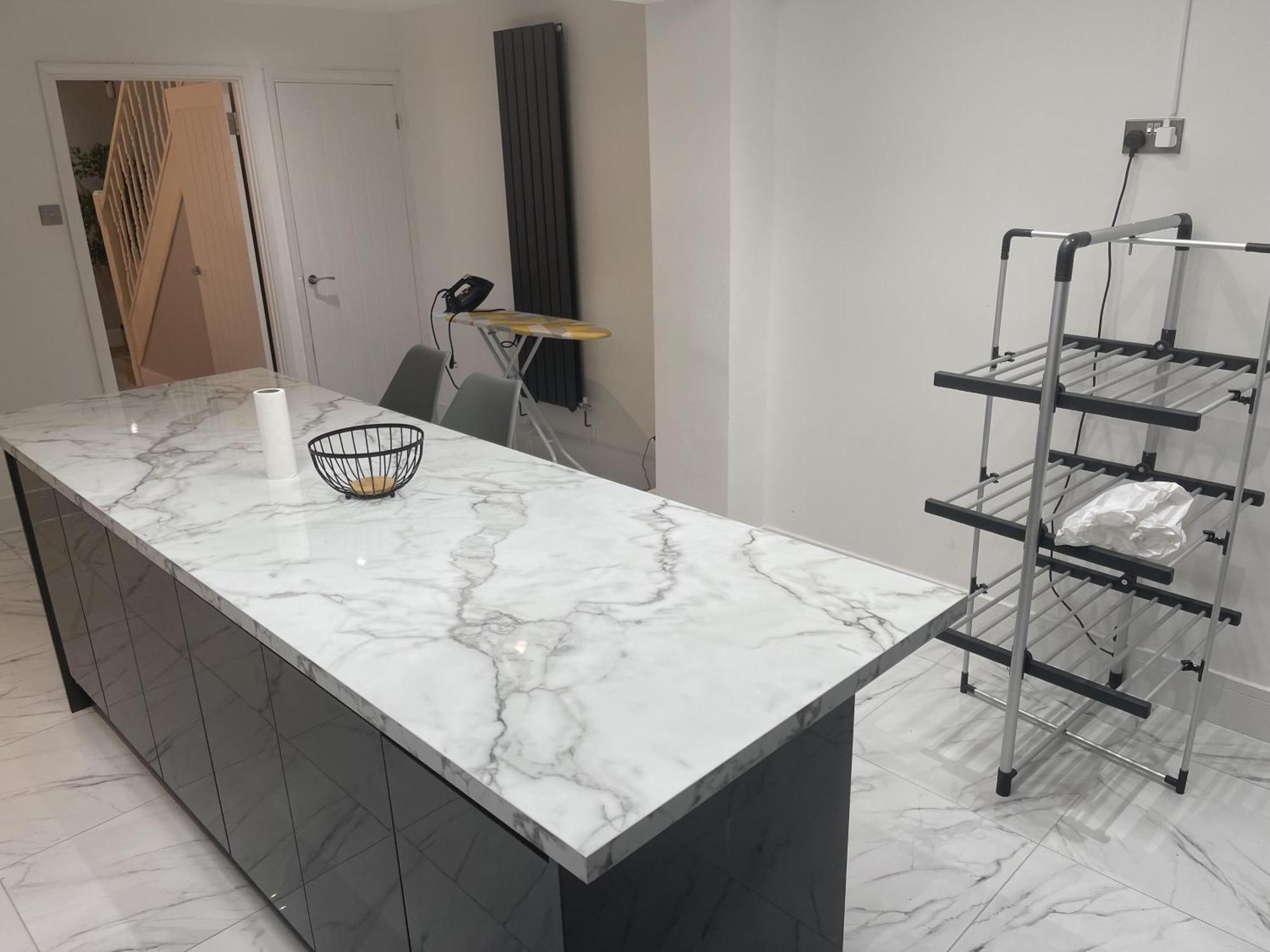 Сasa de vacaciones Cozy House With 3 Bedrooms *