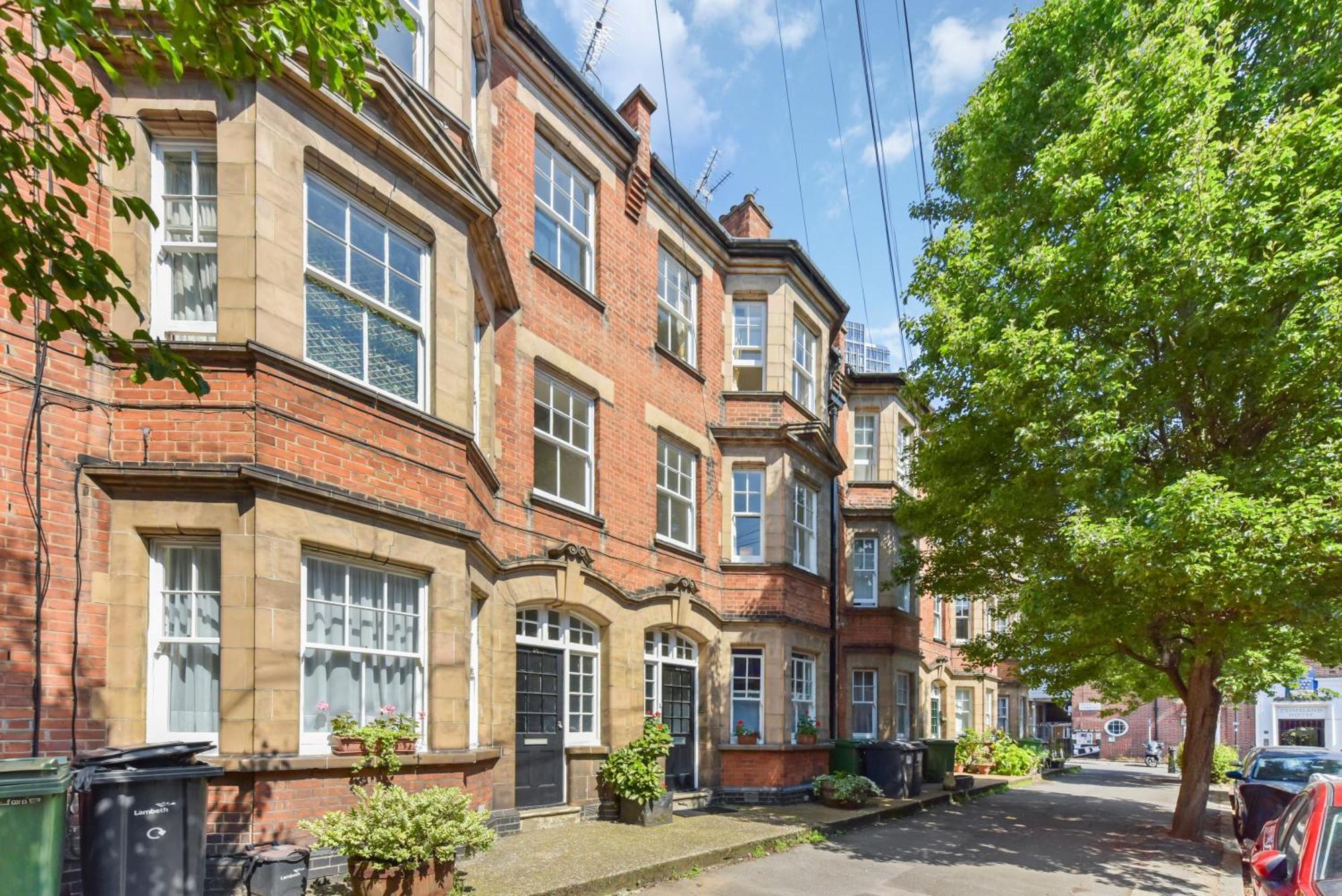 Appartement Spacious 3 Bed South Bank *
