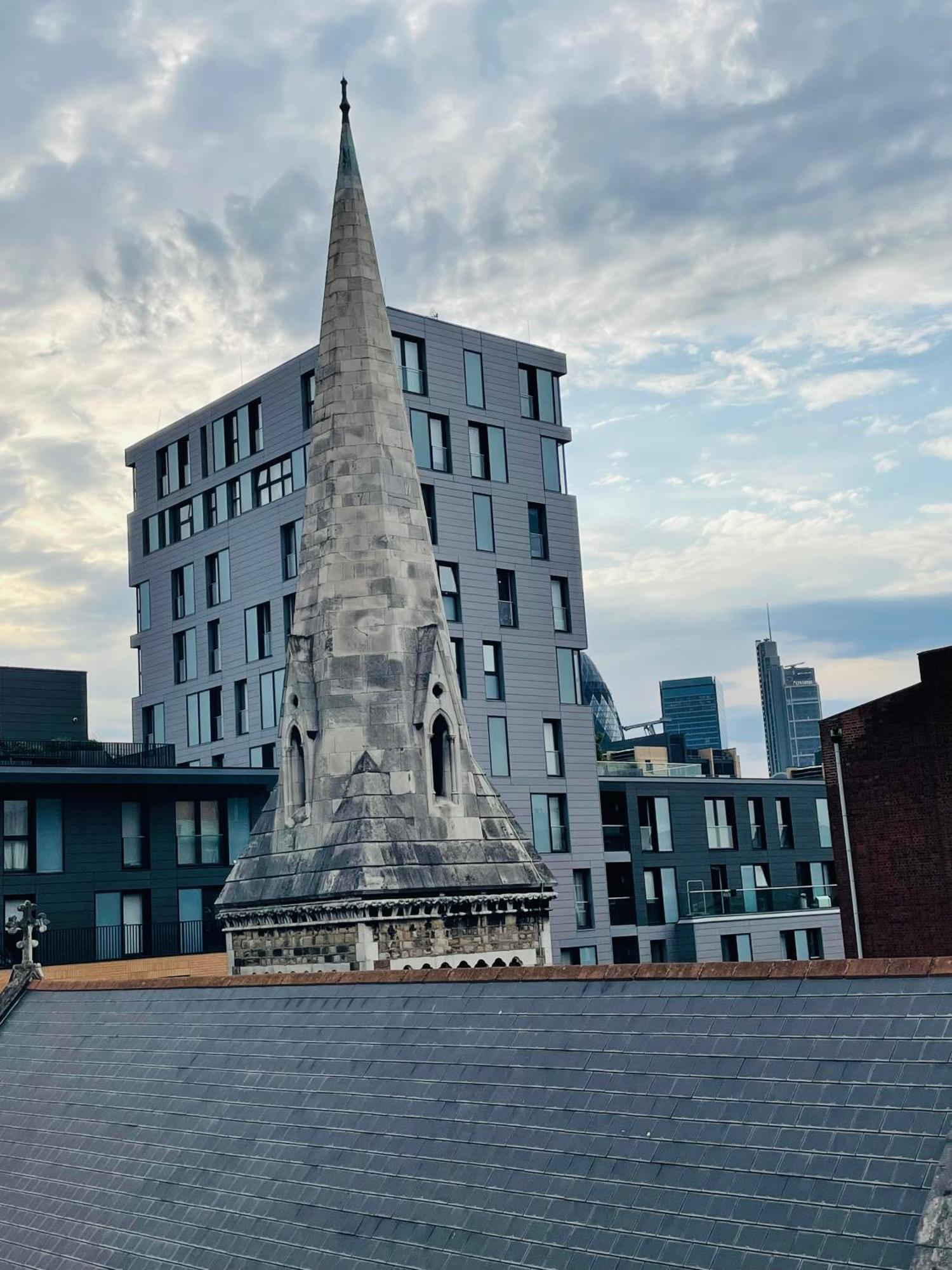 Gasthuis Tower Bridge King For 2