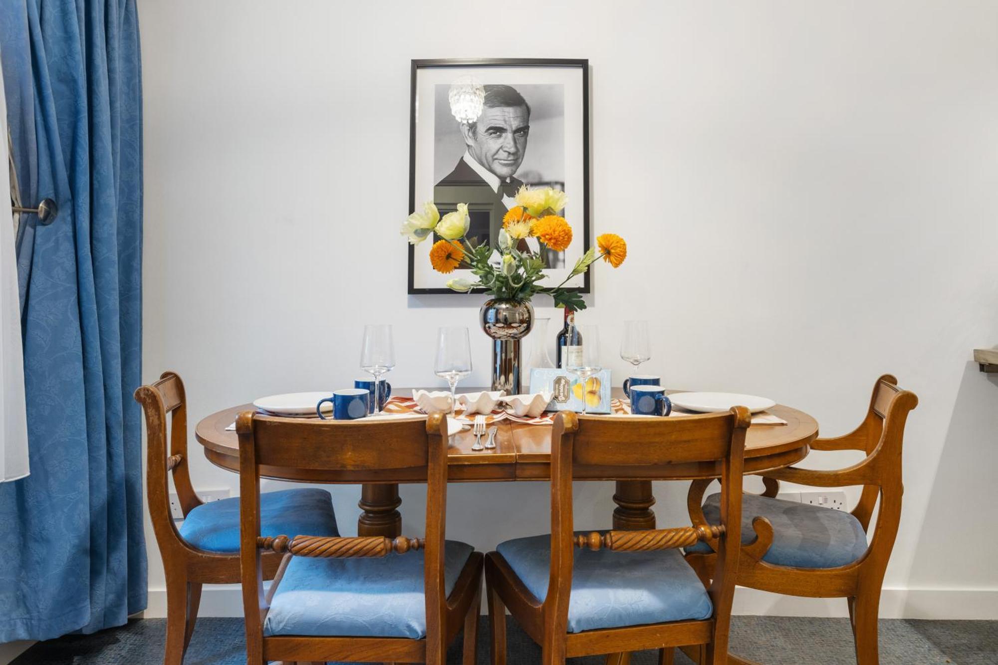 Apartamento Westminster Classic Massionette Londres