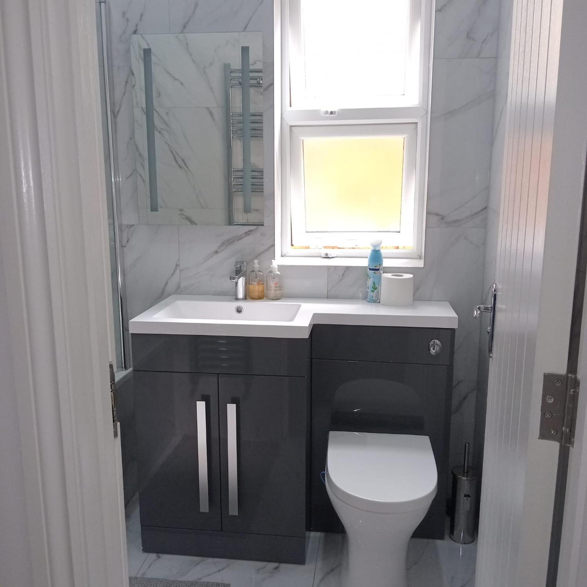 Acre Wimbledon Ground Floor Apartamento Londres