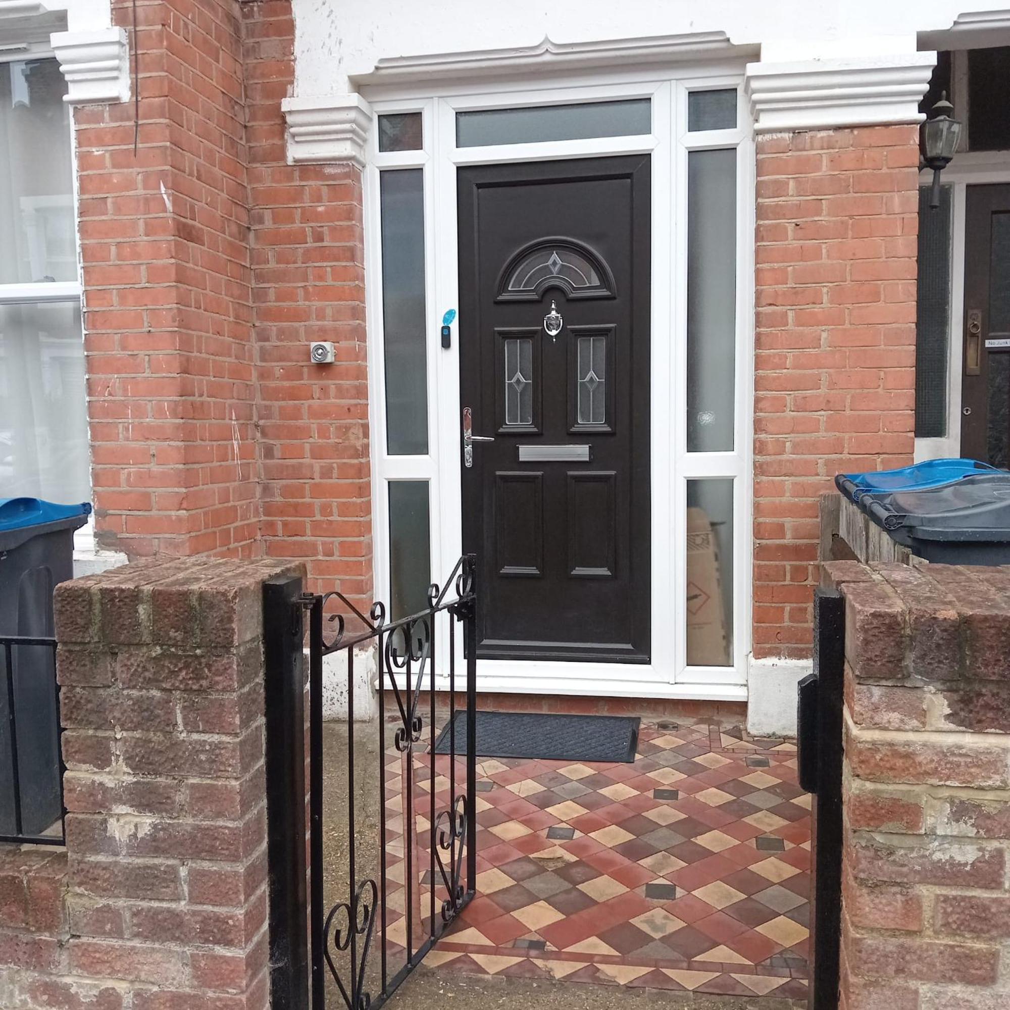Acre Wimbledon Ground Floor Apartamento