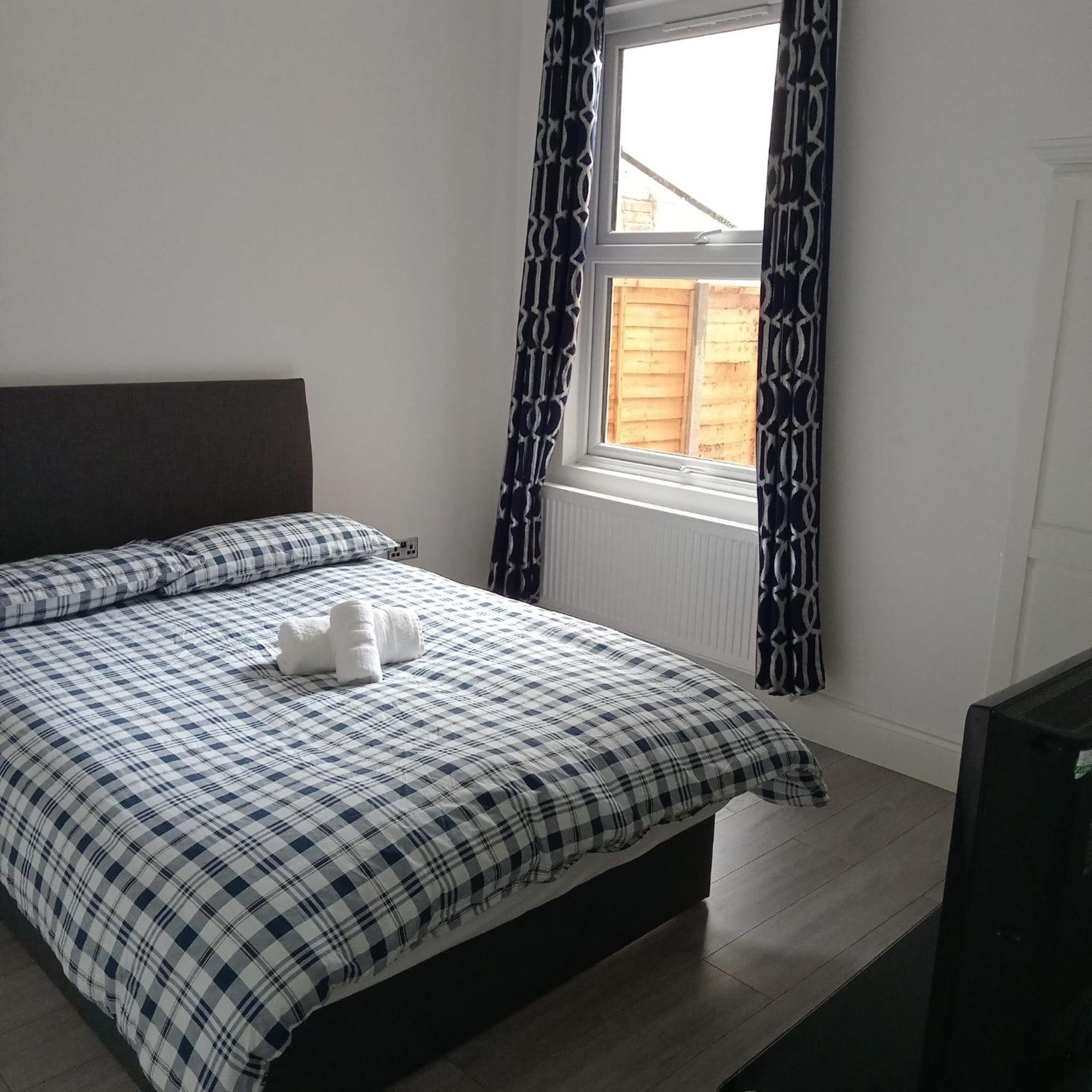 Acre Wimbledon Ground Floor Apartamento Londres