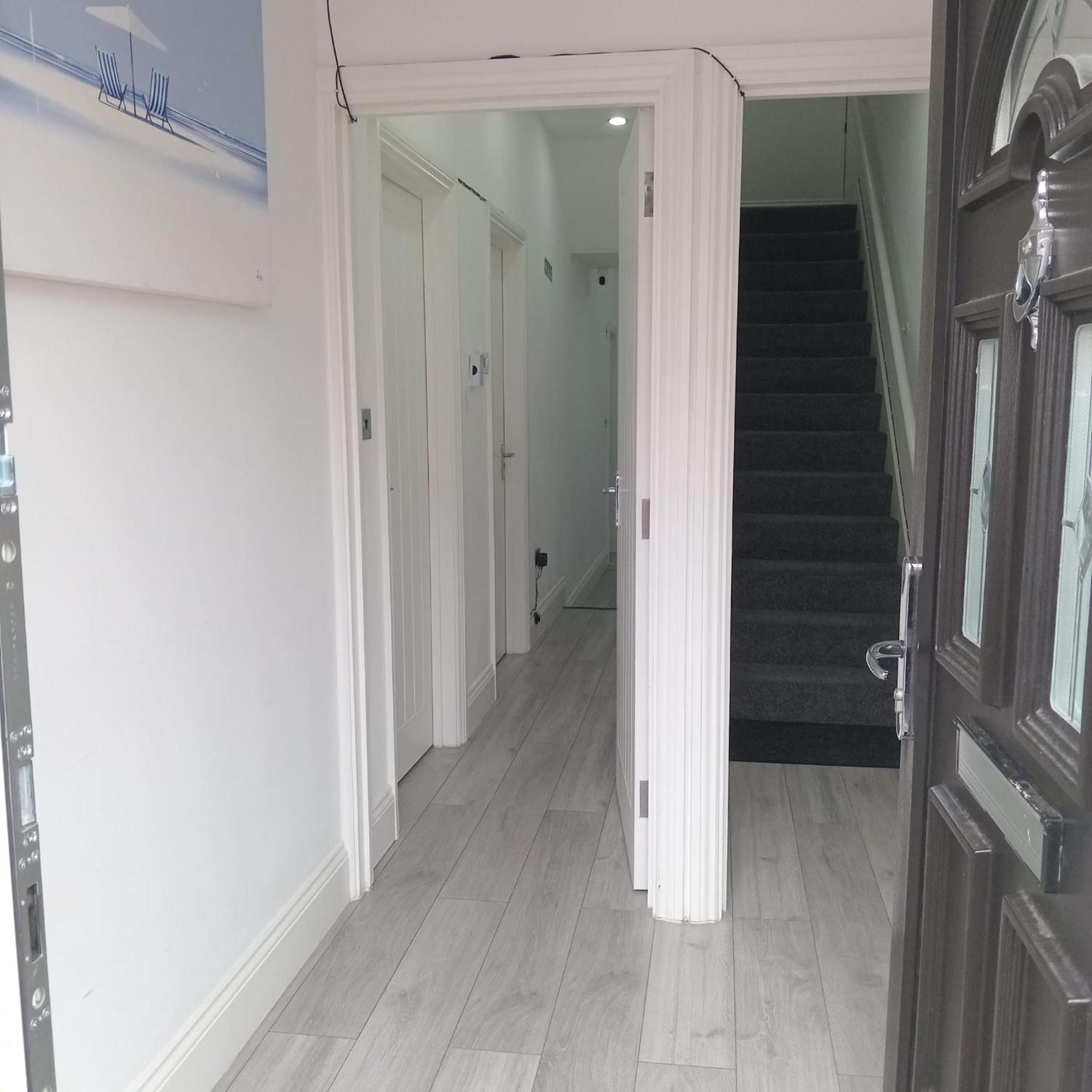 Apartamento Acre Wimbledon Ground Floor Londres