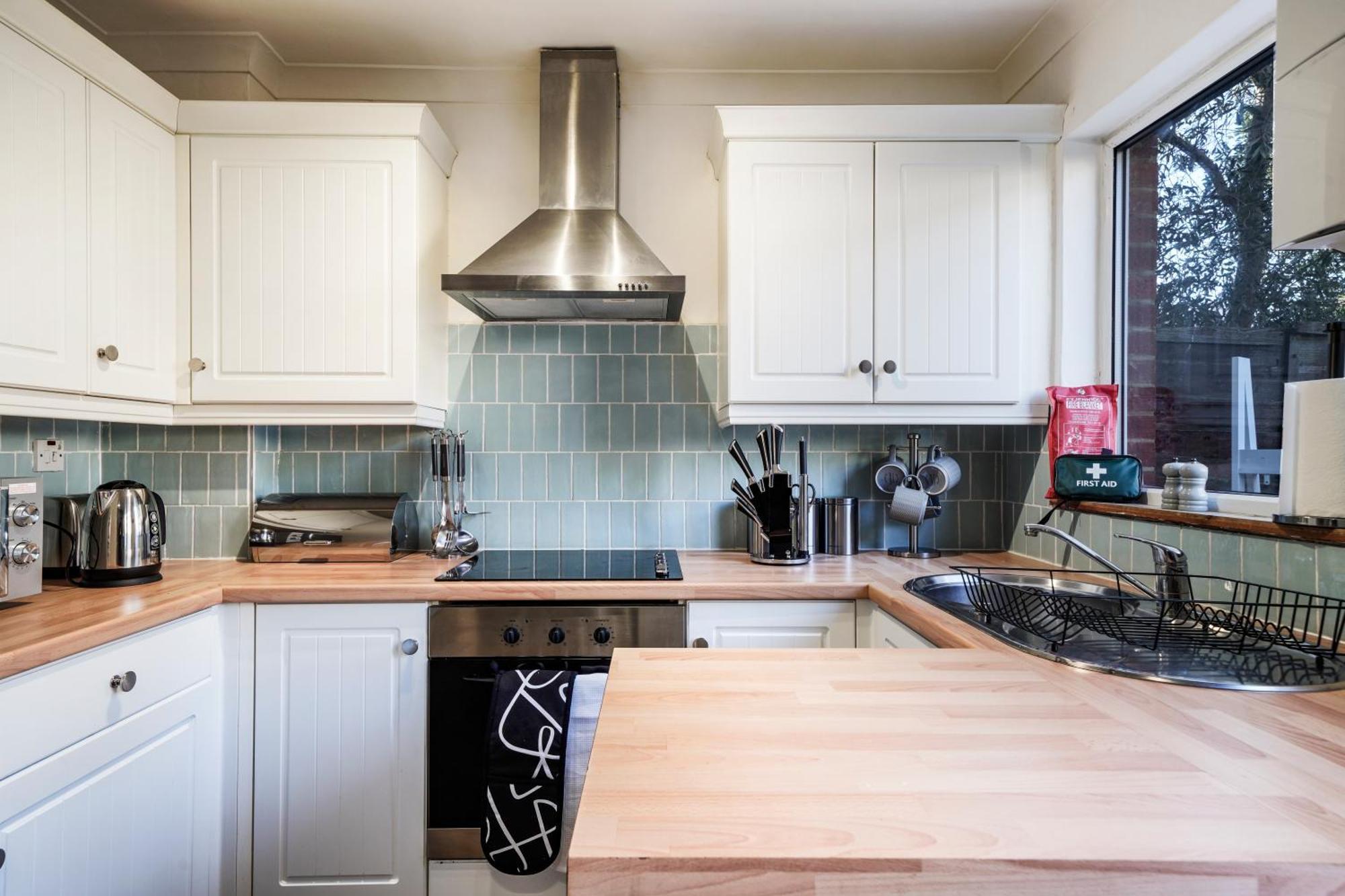 Hébergement de vacances 40 Percent Off! - Delightful Abode In - Garden