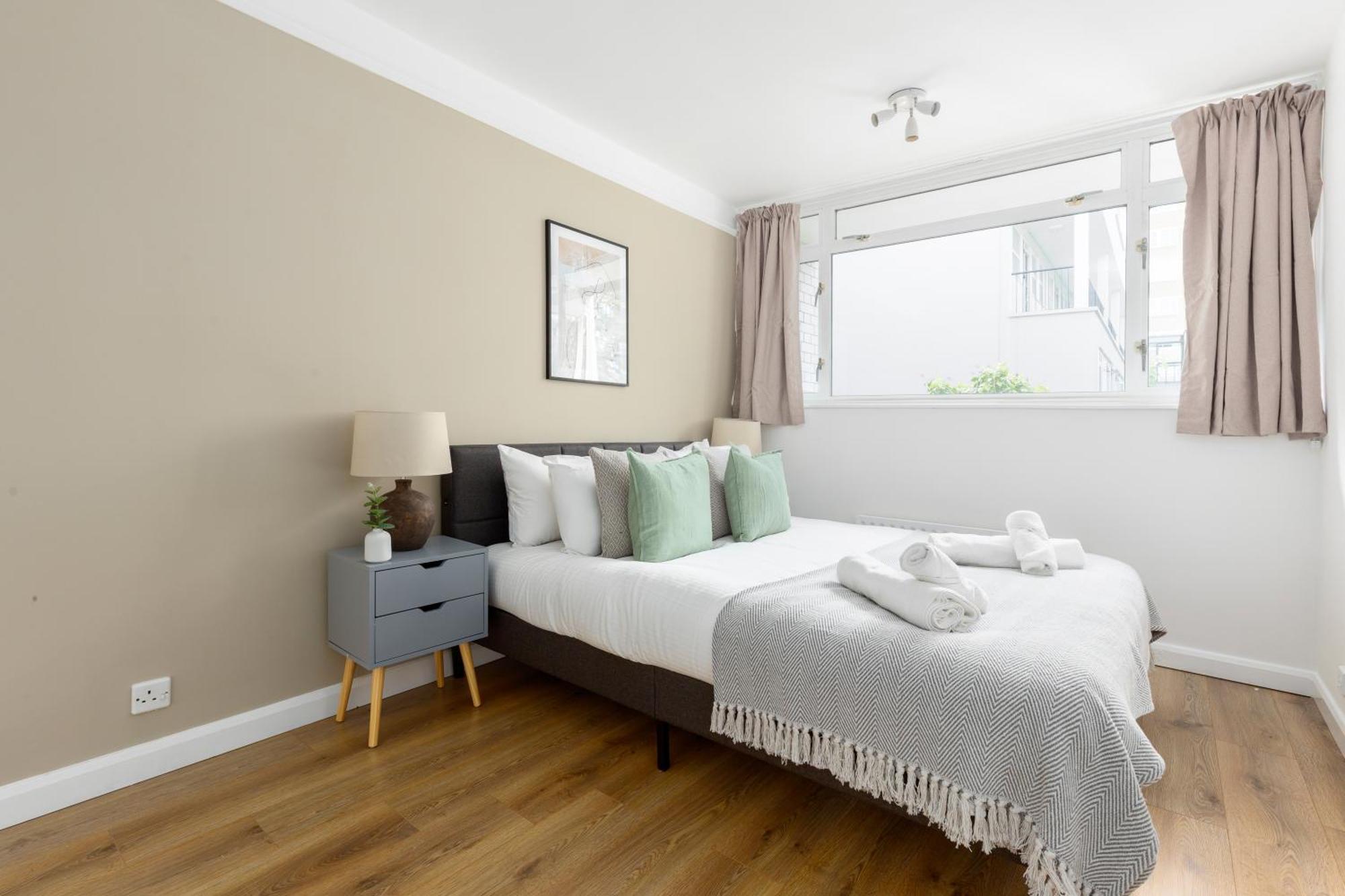 Apartamento The Pimlico