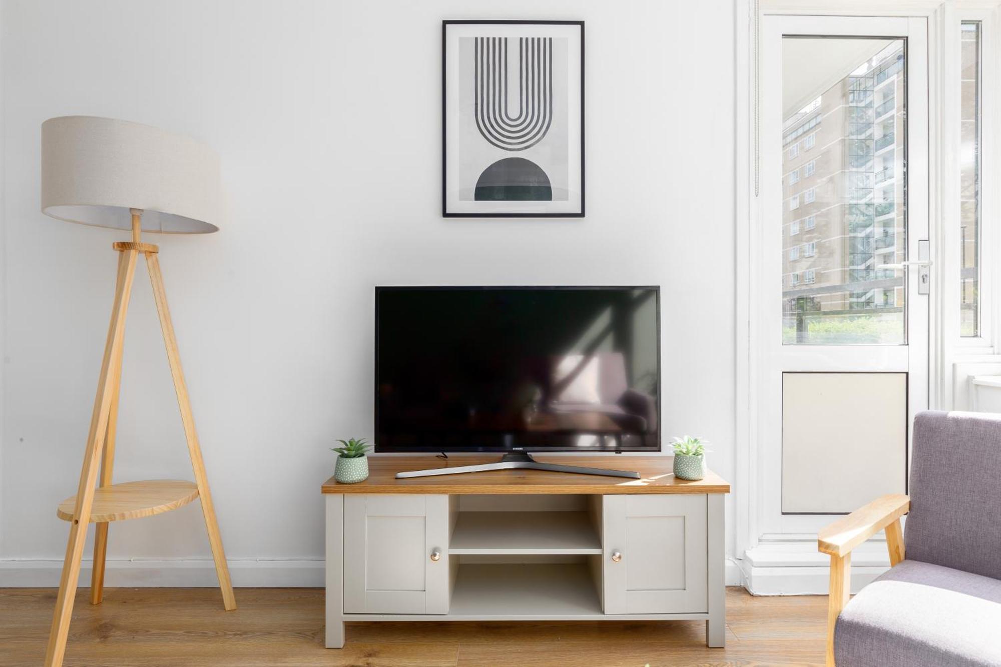 Apartamento The Pimlico