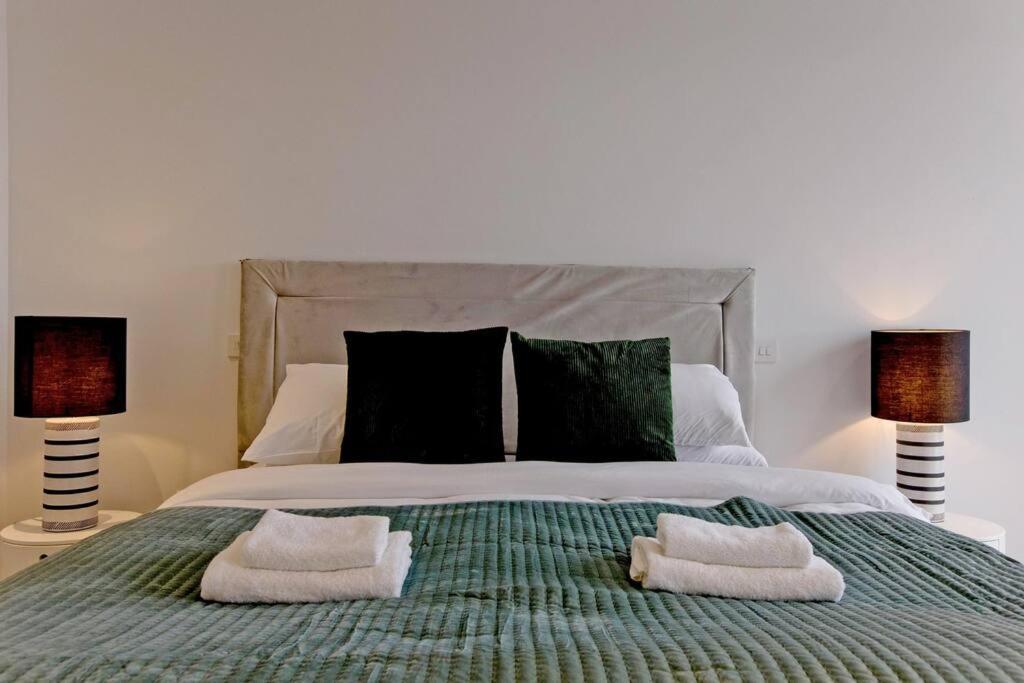 Appartement Kings Cross 2 Bed With Views, Ac, Balcony *