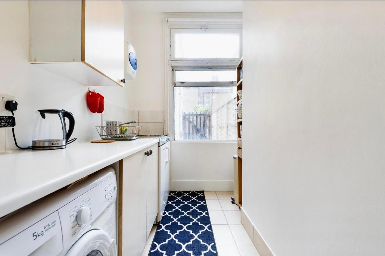 Colourful Flat *