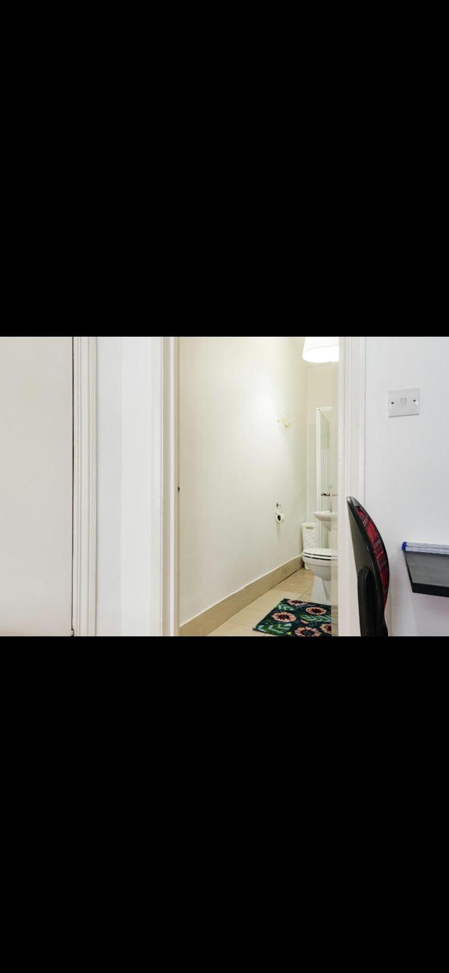 Apartment Colourful Flat *