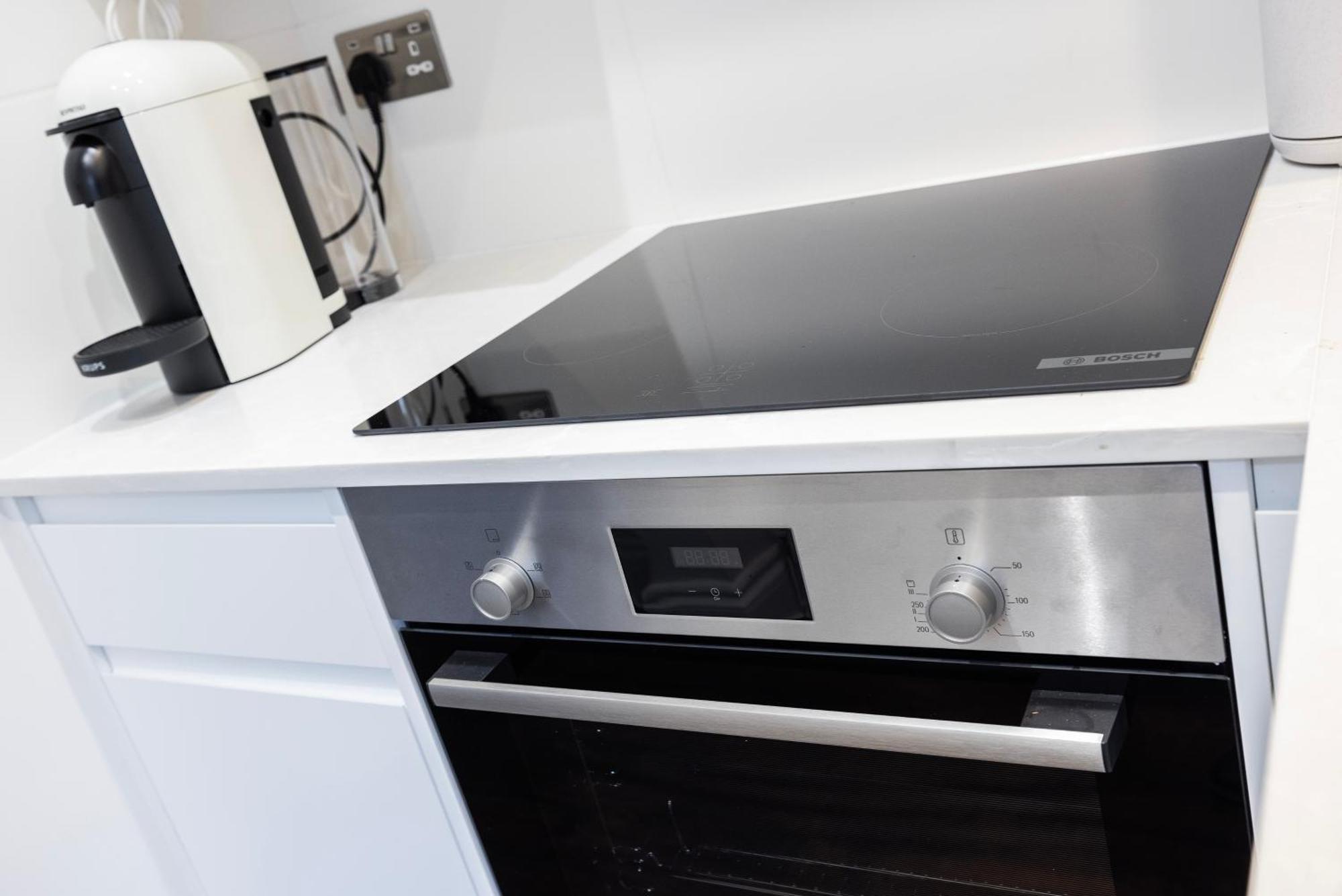 1 Bed On Ivor Place Apartamento *