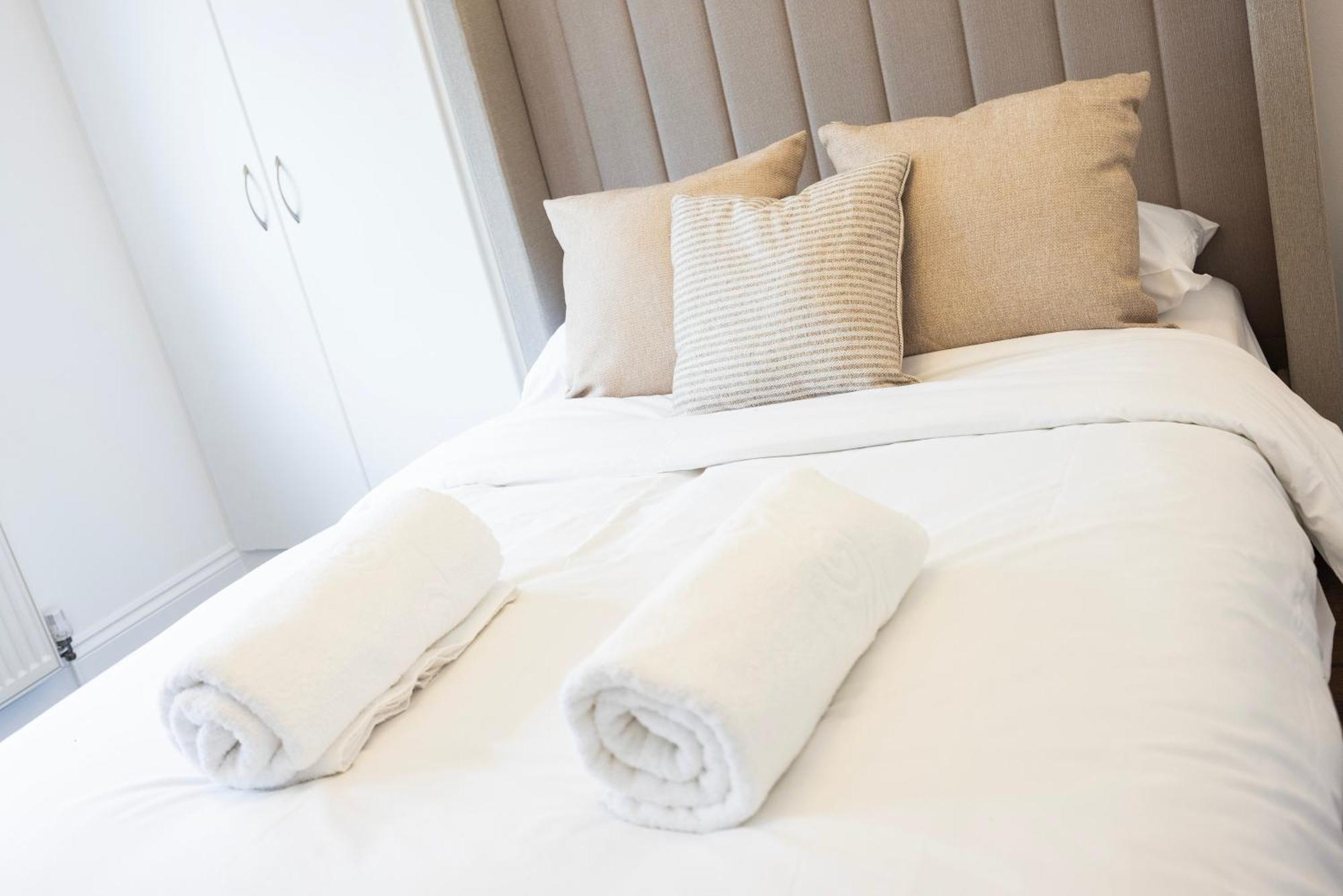 1 Bed On Ivor Place Londres