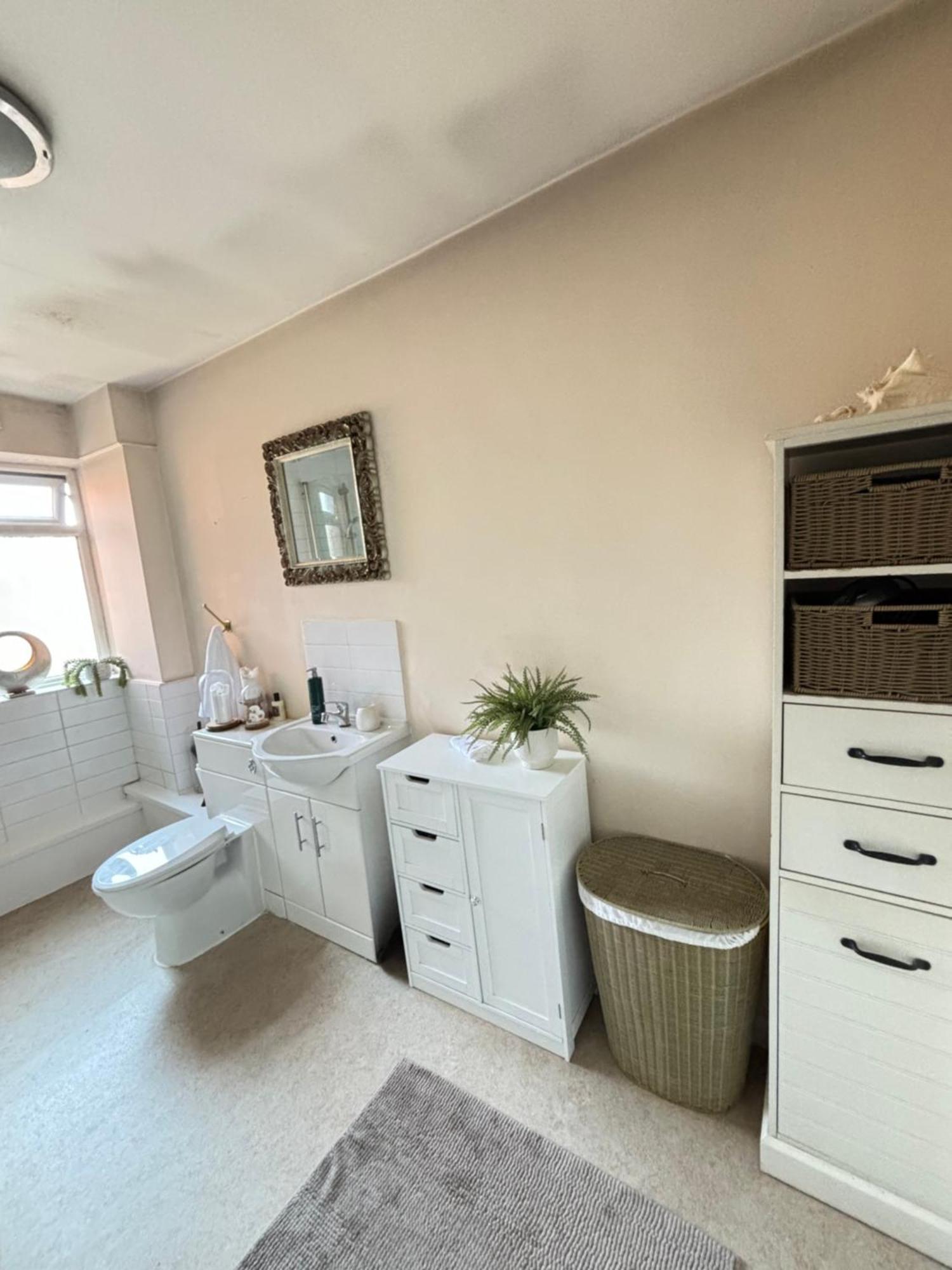 Vakantiehuis City Airport Serviced House