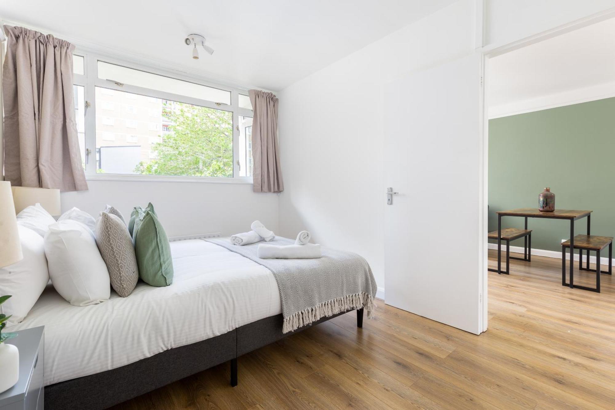 The Pimlico *