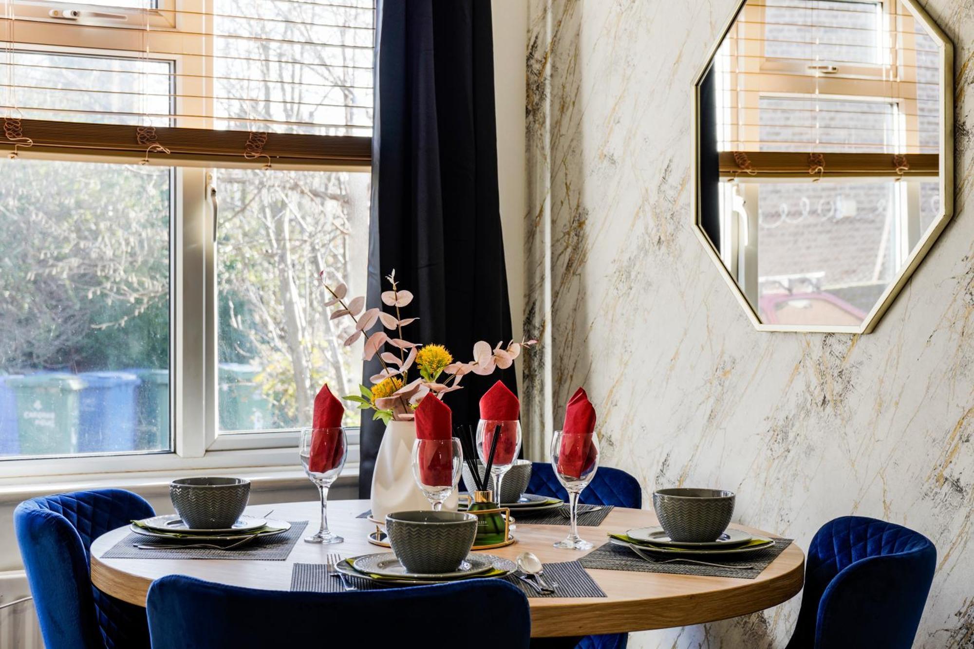 40 Percent Off! - Delightful Abode In - Garden * Londres