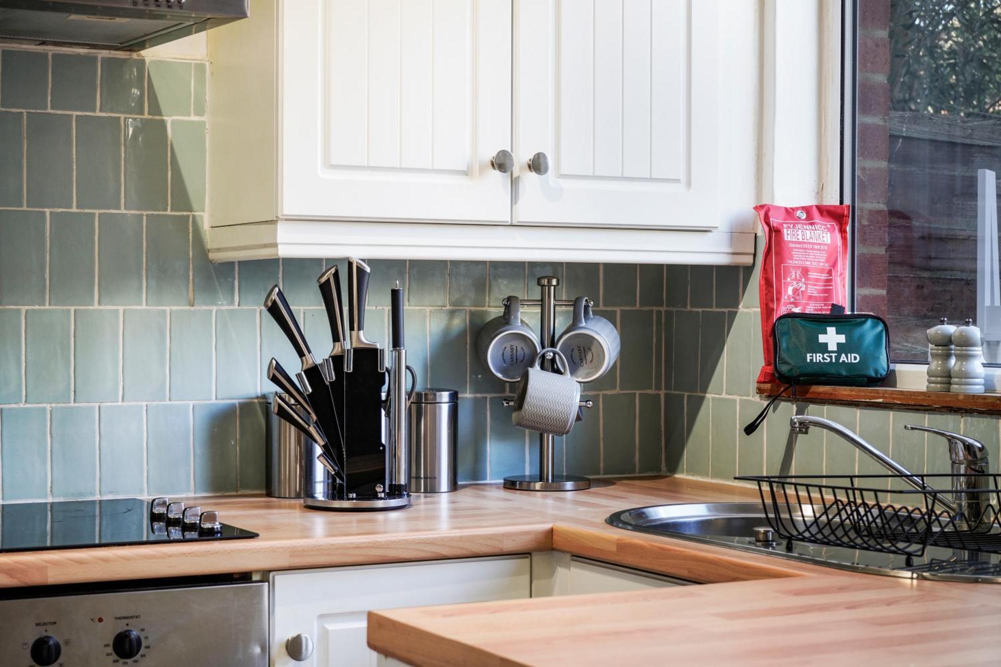 40 Percent Off! - Delightful Abode In - Garden Hébergement de vacances