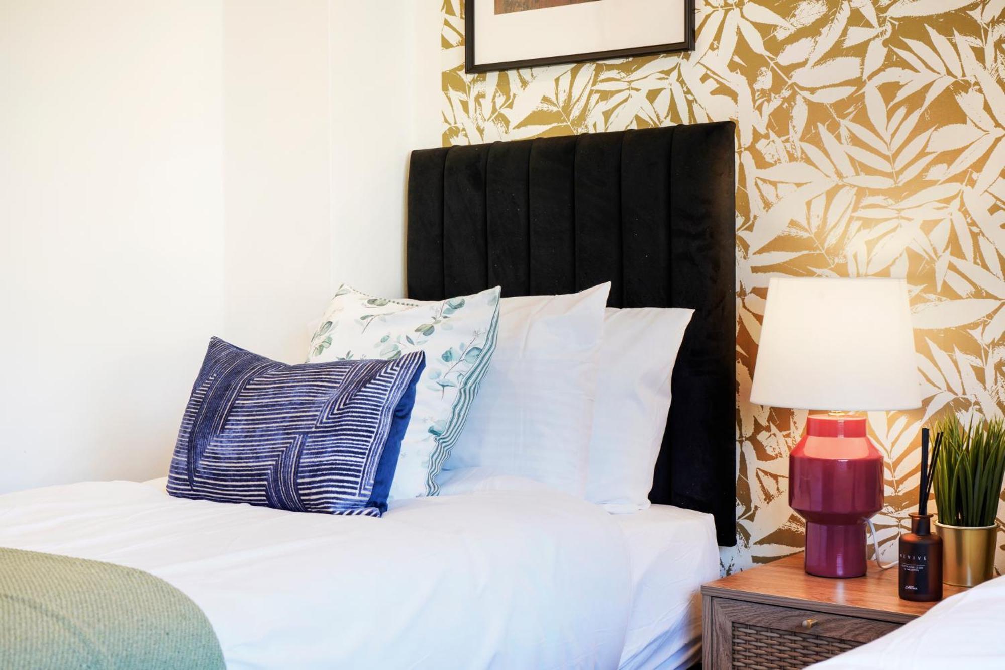 Hébergement de vacances 40 Percent Off! - Delightful Abode In - Garden