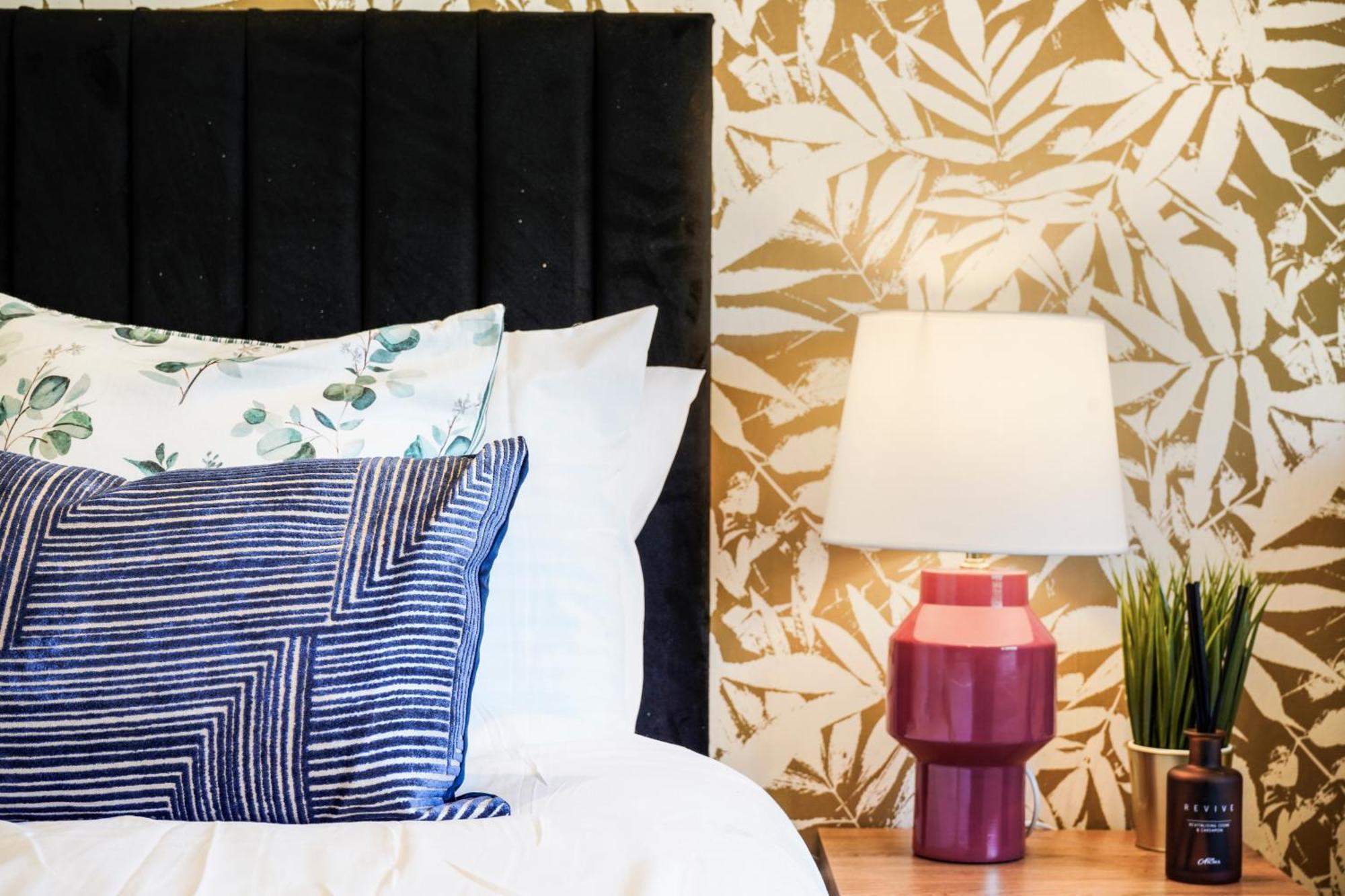 40 Percent Off! - Delightful Abode In - Garden Hébergement de vacances *