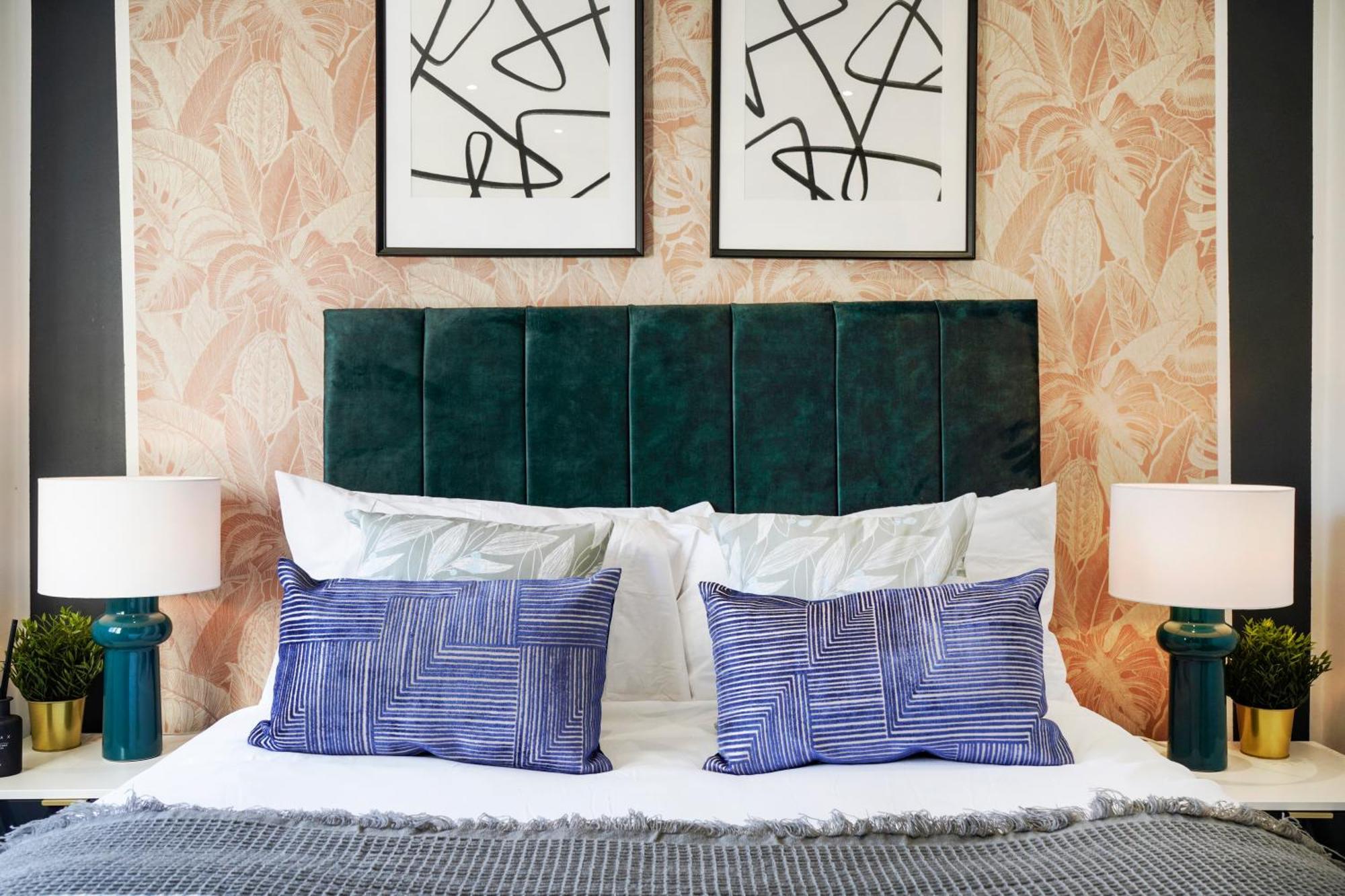 40 Percent Off! - Delightful Abode In - Garden Hébergement de vacances *