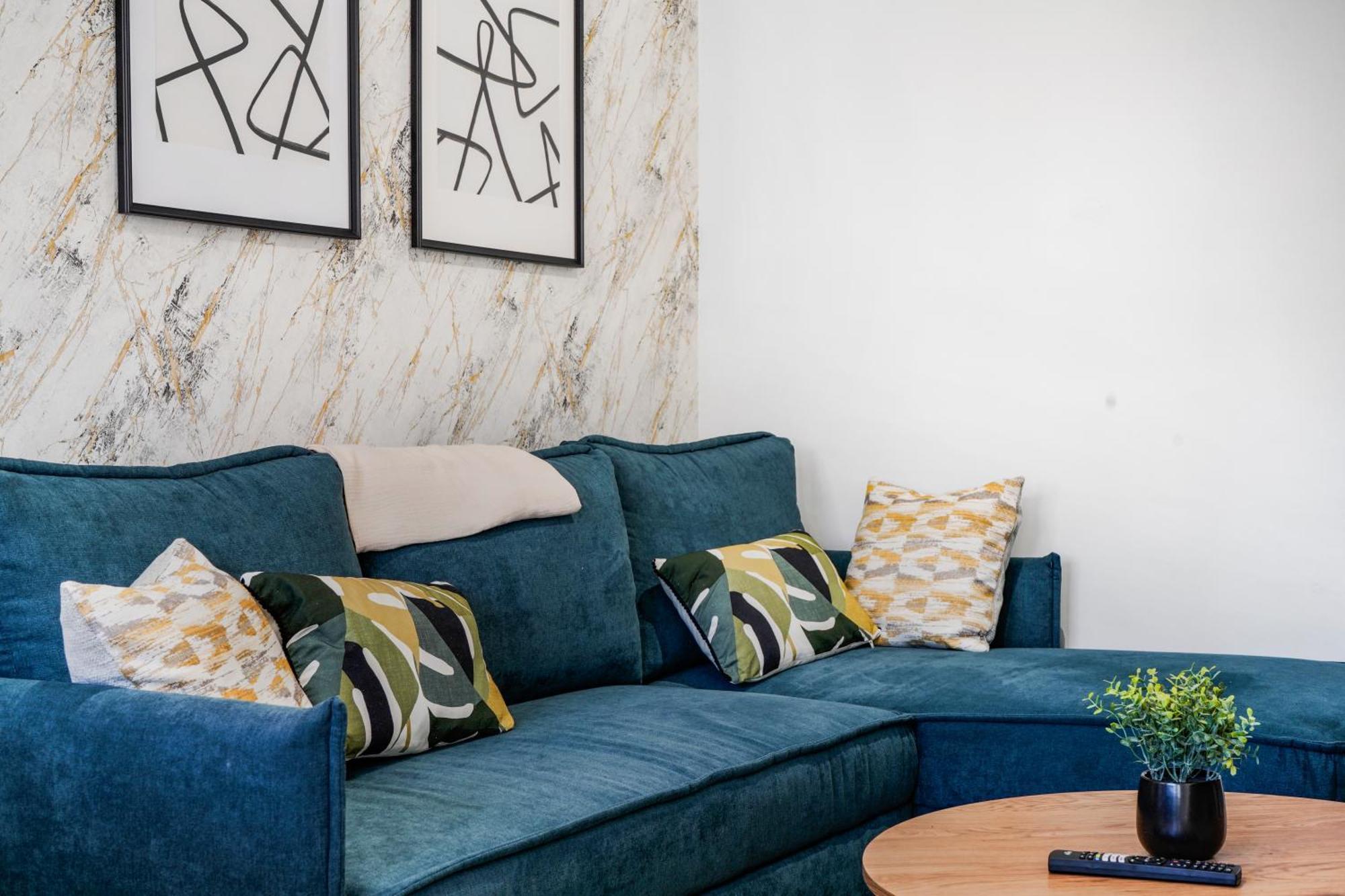 Hébergement de vacances 40 Percent Off! - Delightful Abode In - Garden *
