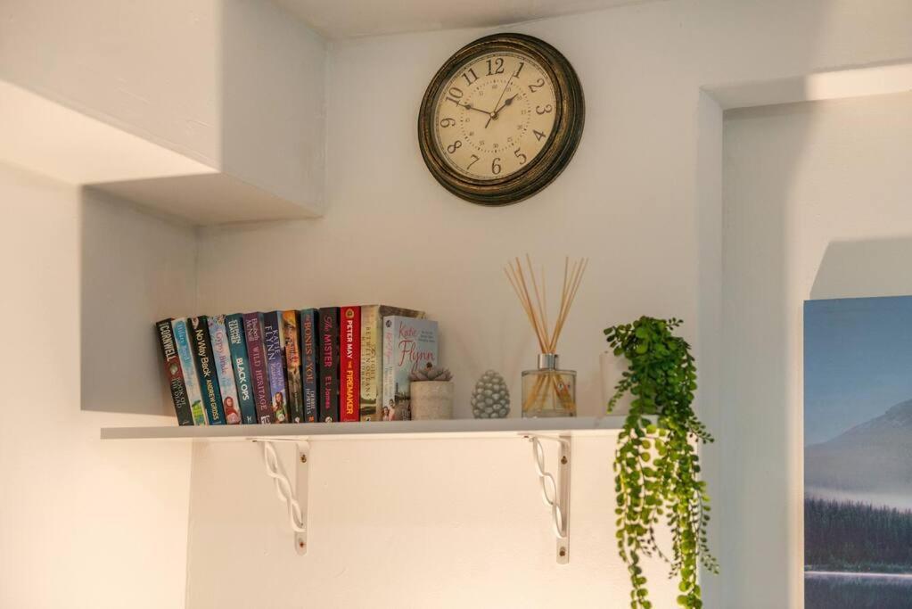 Spacious And Modern Duplex With Garden * Londres