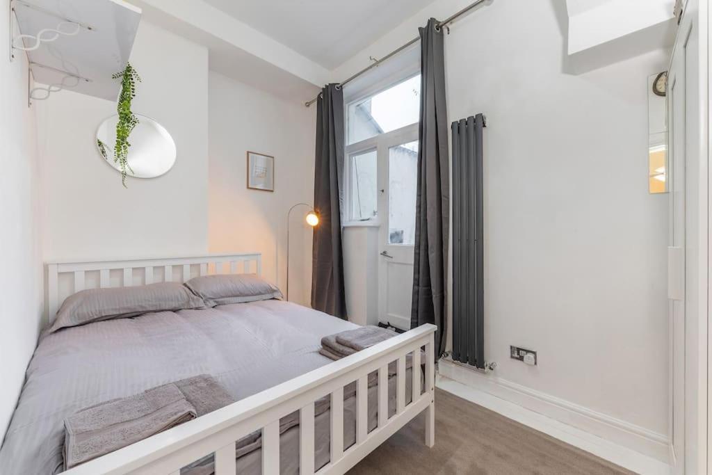 Spacious And Modern Duplex With Garden Appartement *