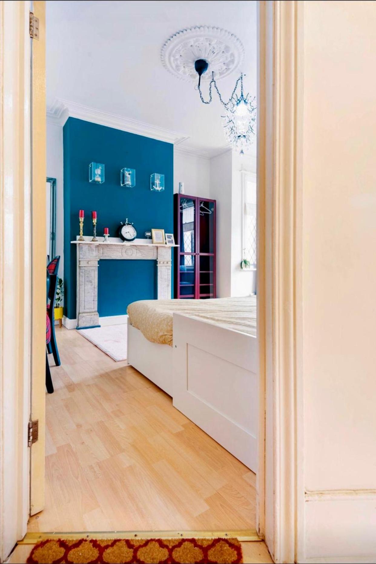 Colourful Flat