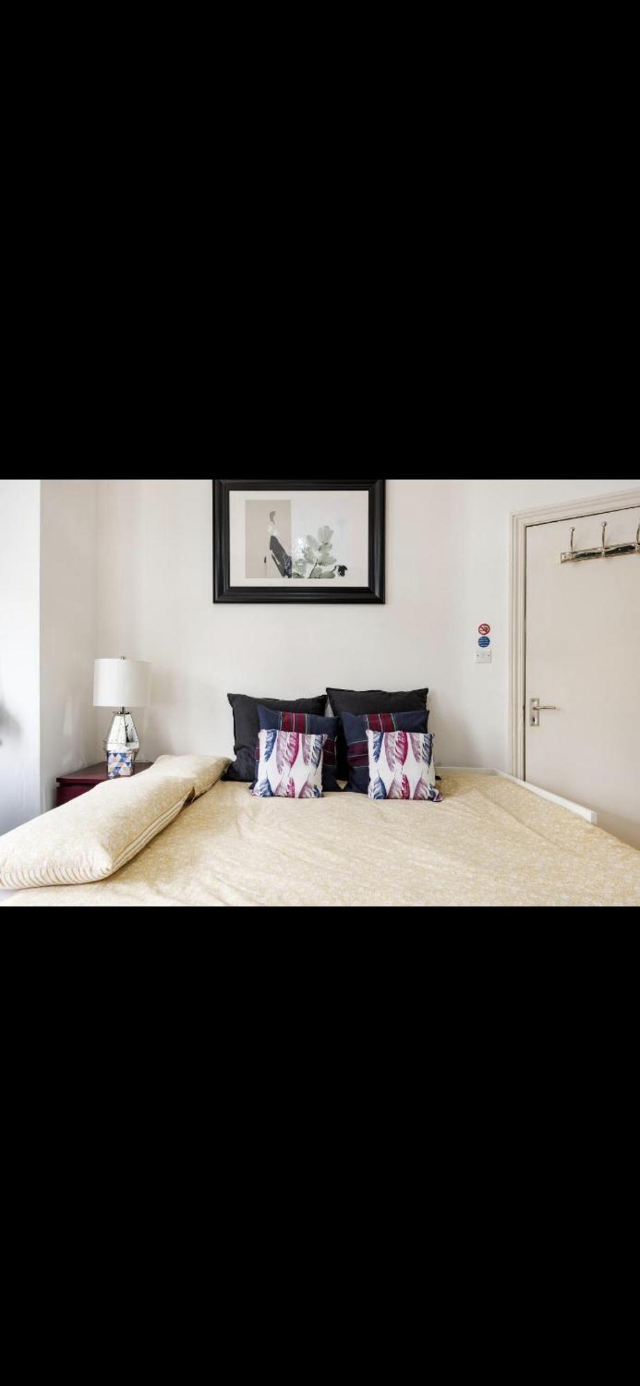 Colourful Flat