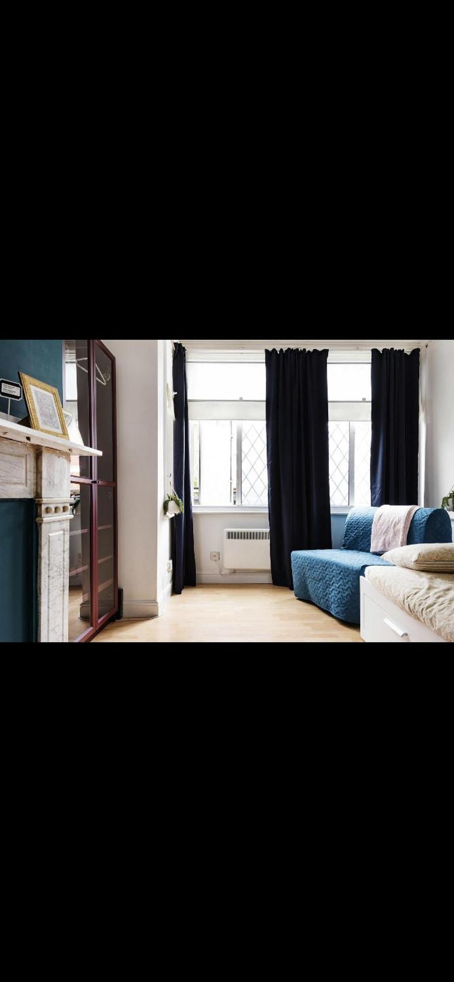 Colourful Flat Apartment London