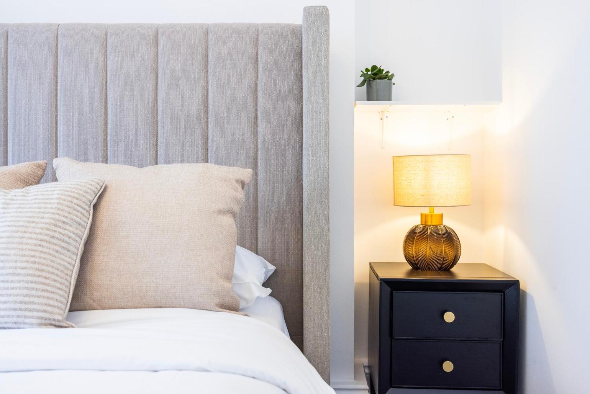 Apartamento 1 Bed On Ivor Place Londres