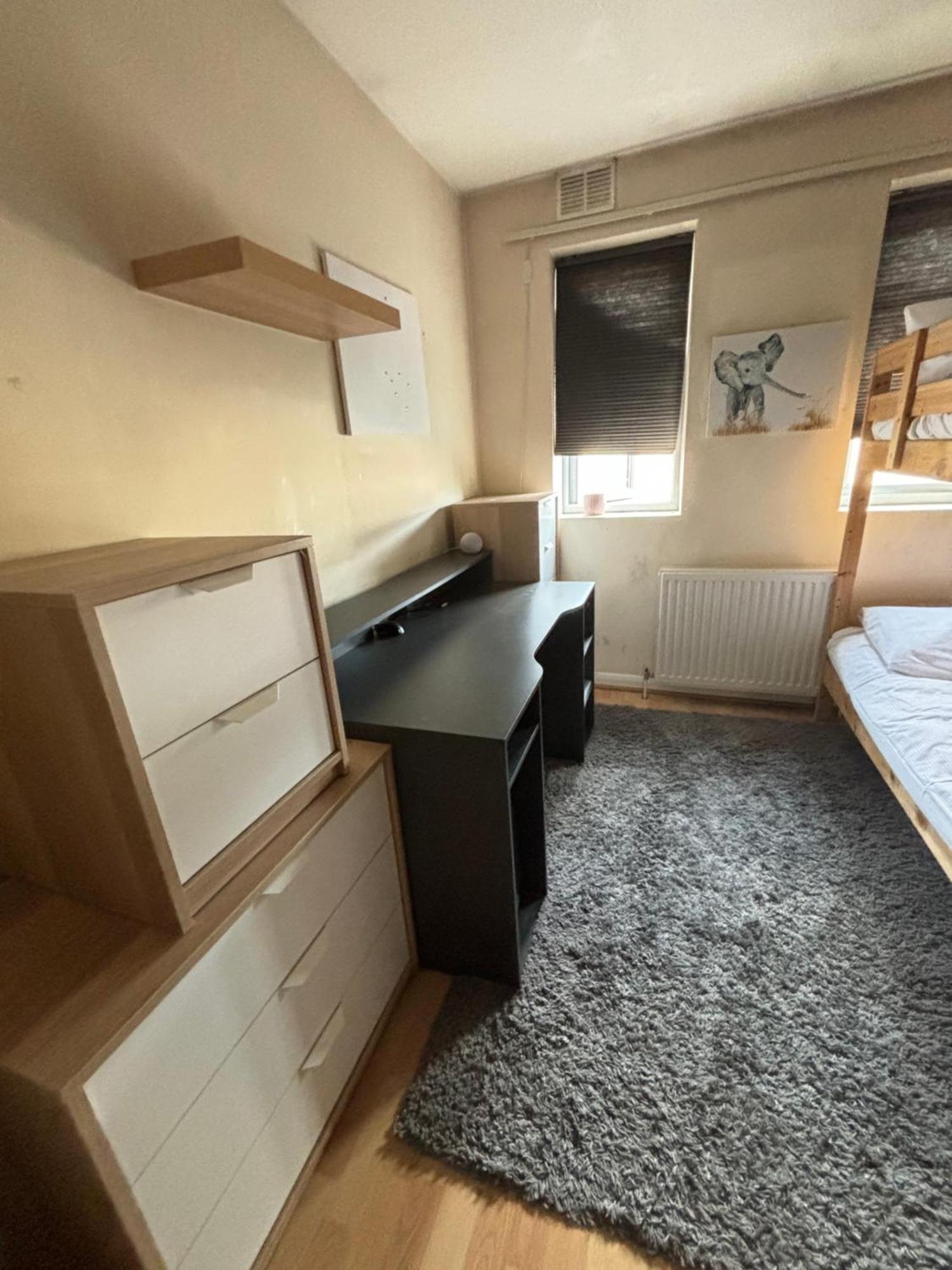 Vakantiehuis City Airport Serviced House Londen