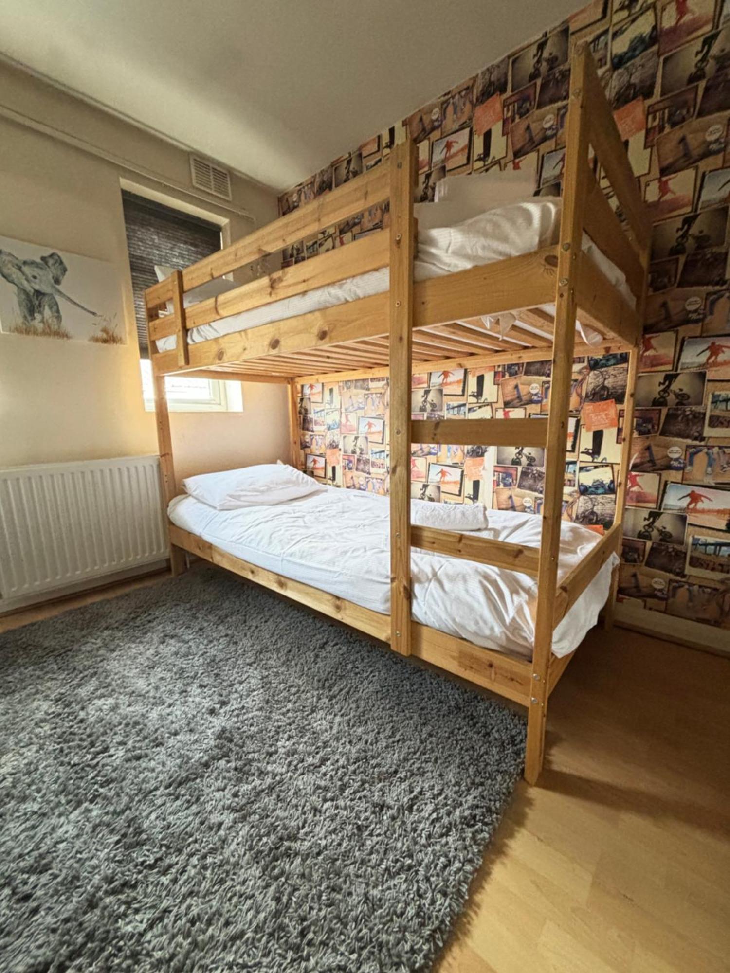 City Airport Serviced House Vakantiehuis Londen
