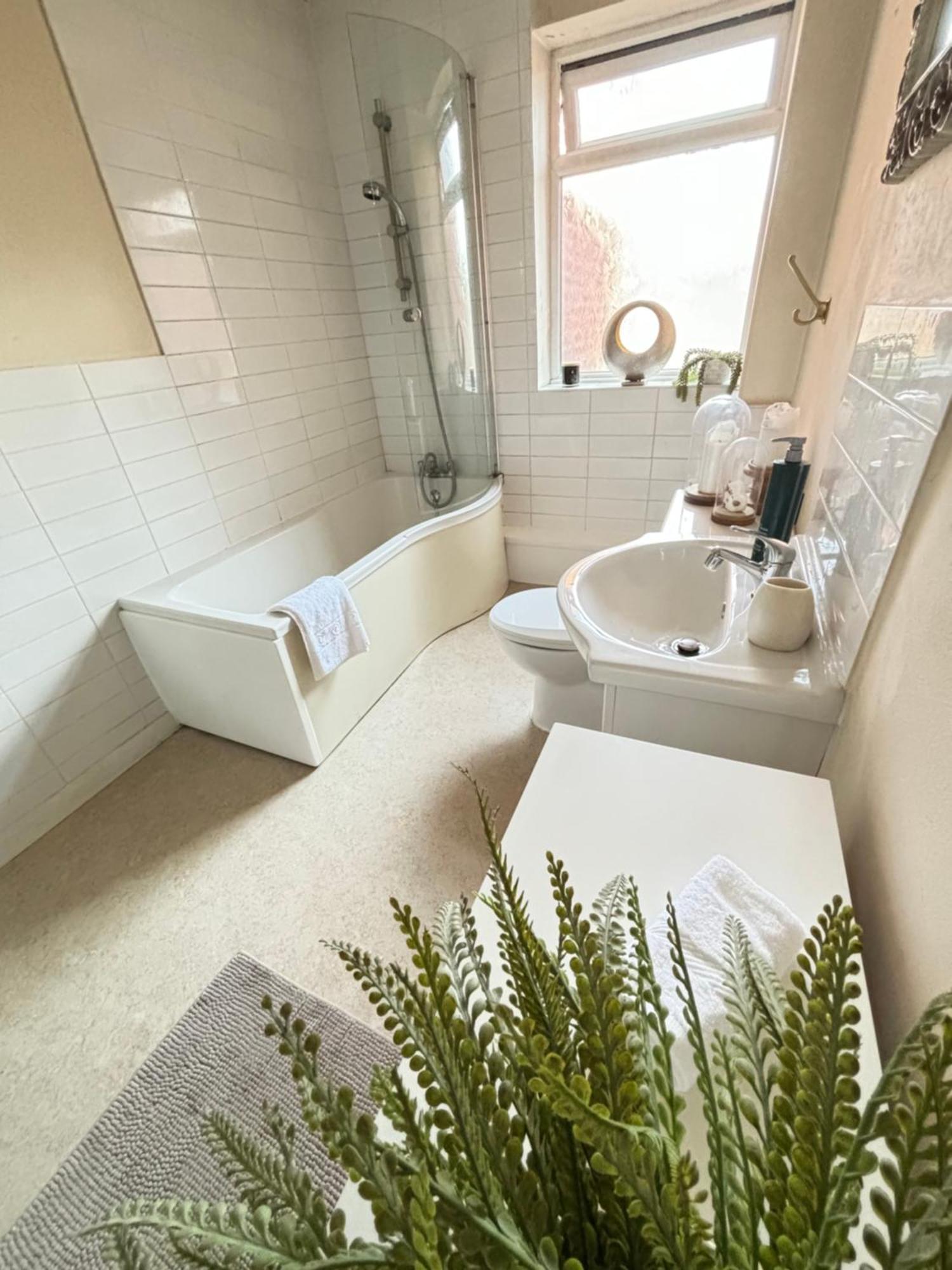 Сasa de vacaciones City Airport Serviced House Londres