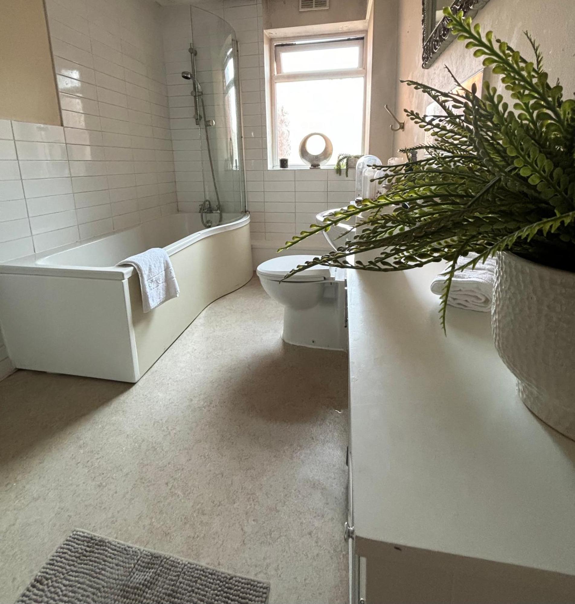 Vakantiehuis City Airport Serviced House Londen