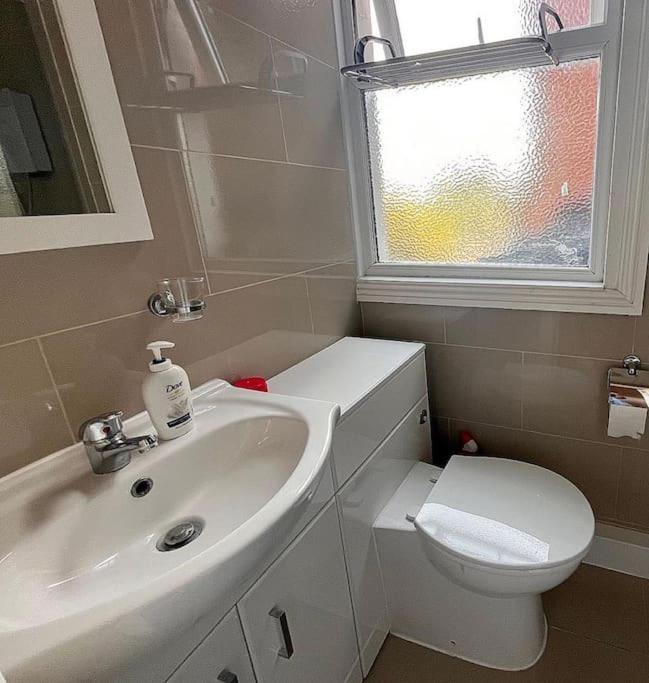Modern 1-bed In * Londres