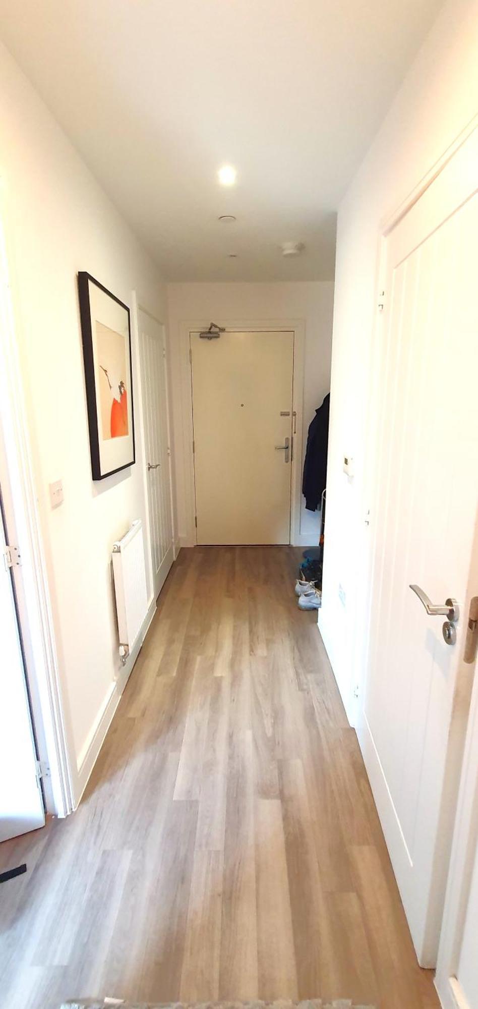 Charming 1 Bed Flat In Trendy Walthamstow * London