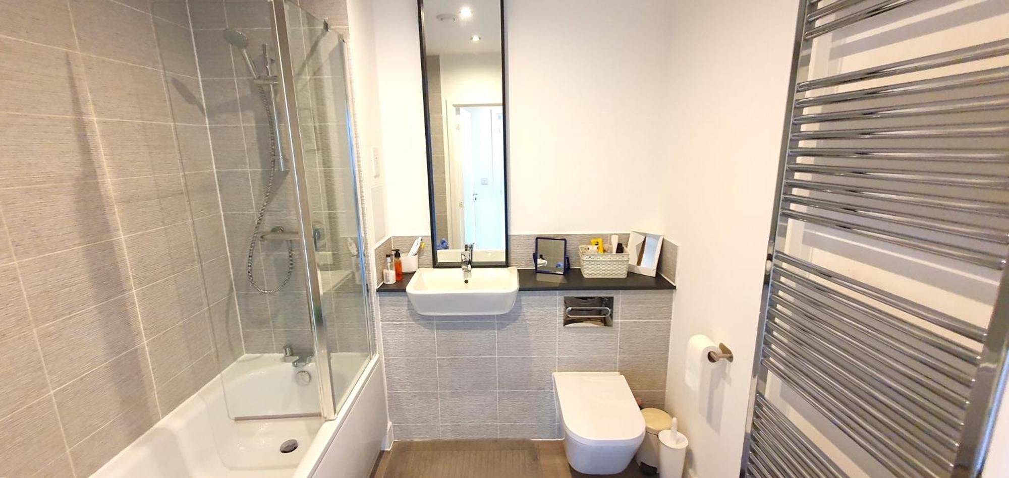 Apartment Charming 1 Bed Flat In Trendy Walthamstow *